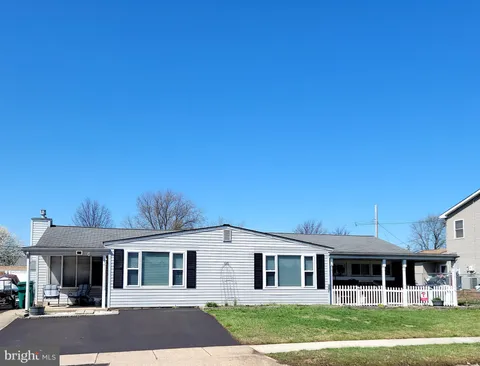 165 Idlewild Road, Levittown, PA 19057 - MLS#: PABU2091574