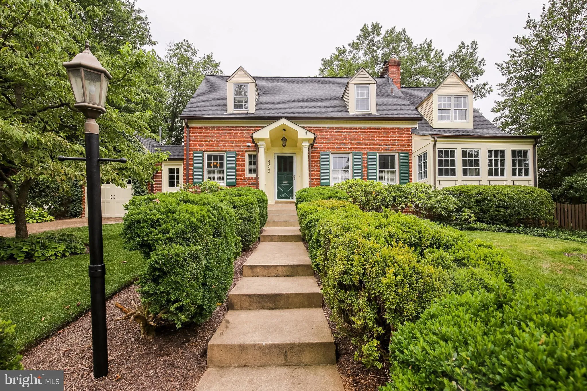 Additional image 2 of 4822 Broad Brook Drive, Bethesda, MD 20814