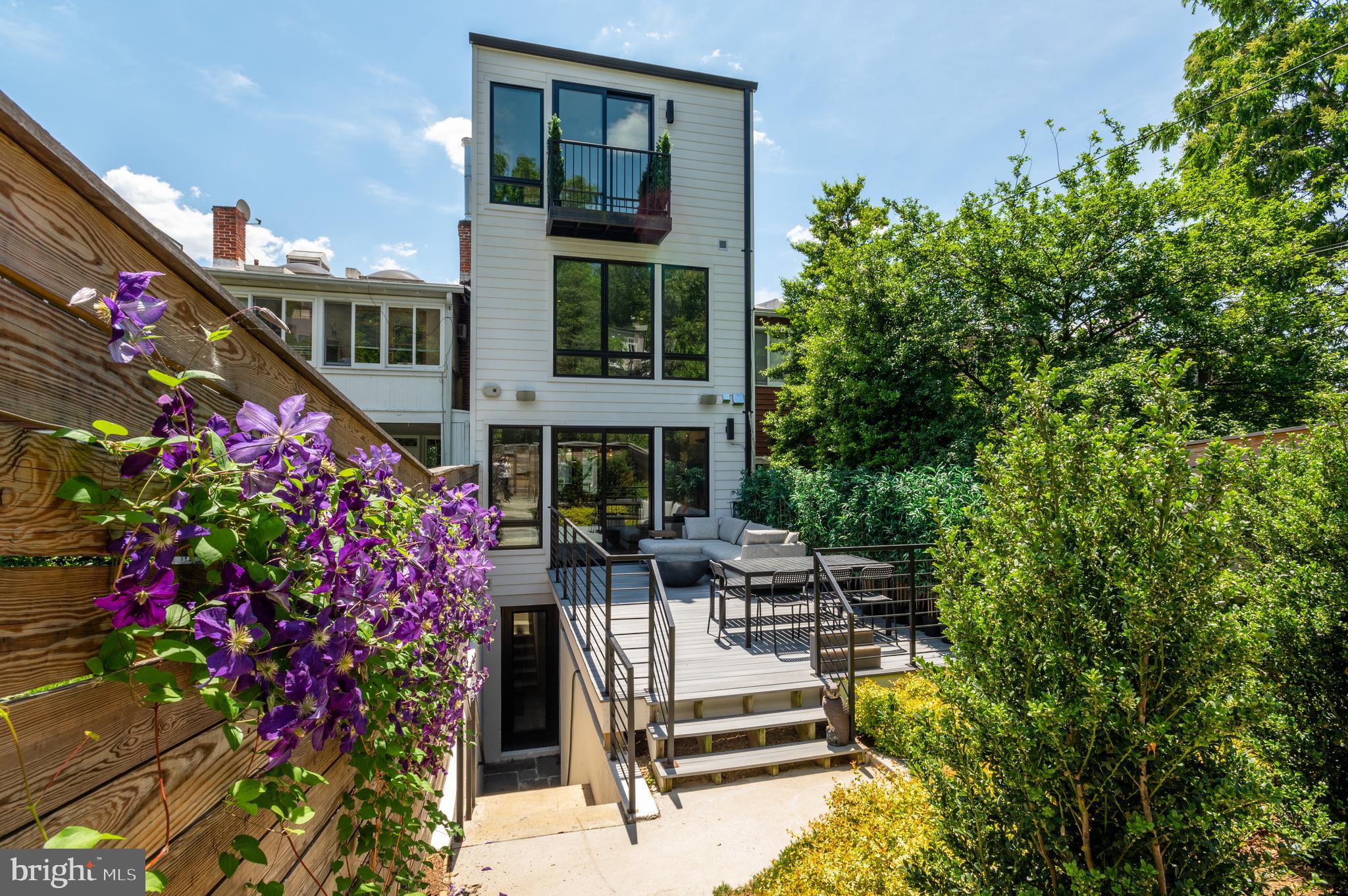 BURLEITH - Residential