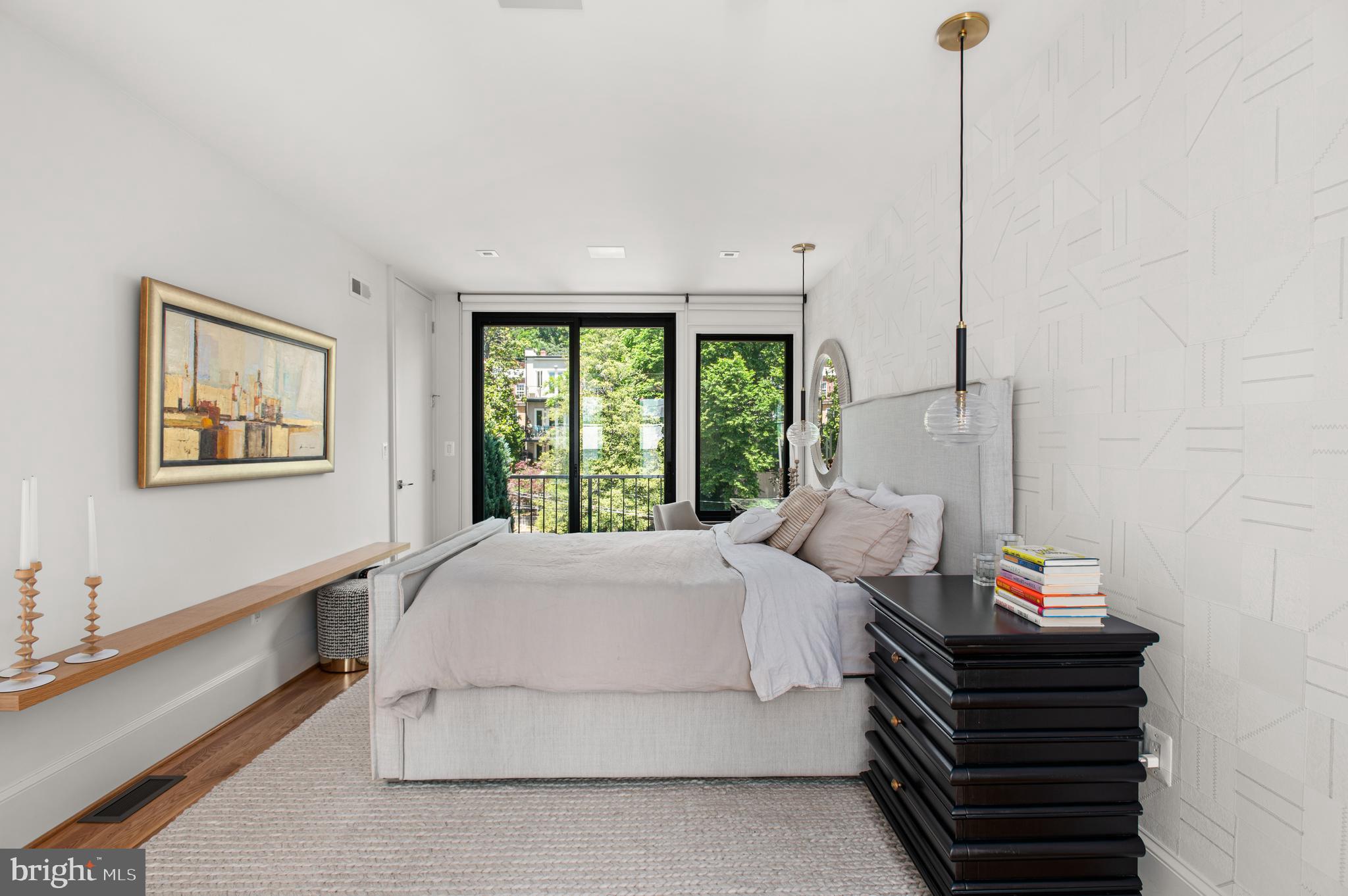 BURLEITH - Residential