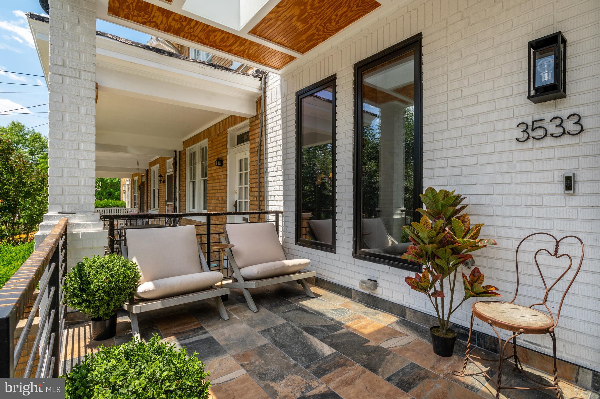BURLEITH - Residential