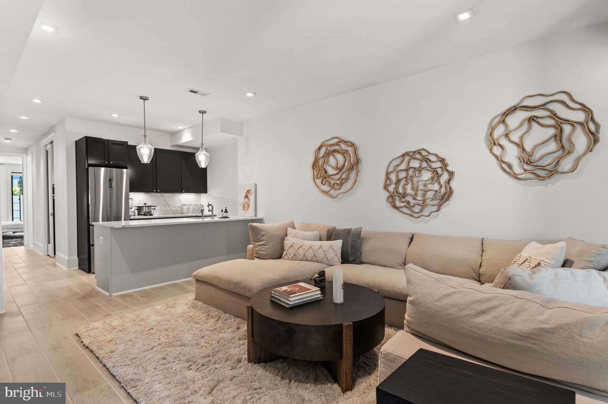 BURLEITH - Residential