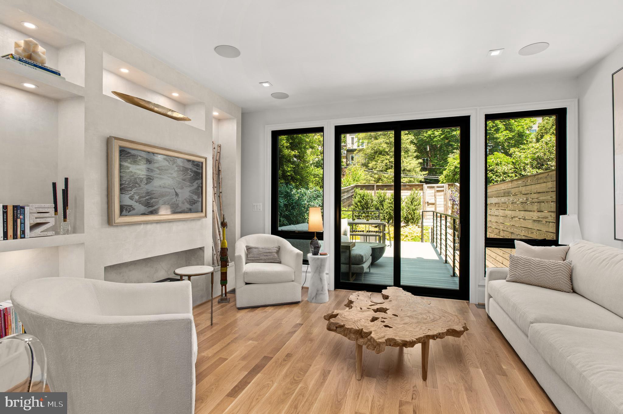 BURLEITH - Residential