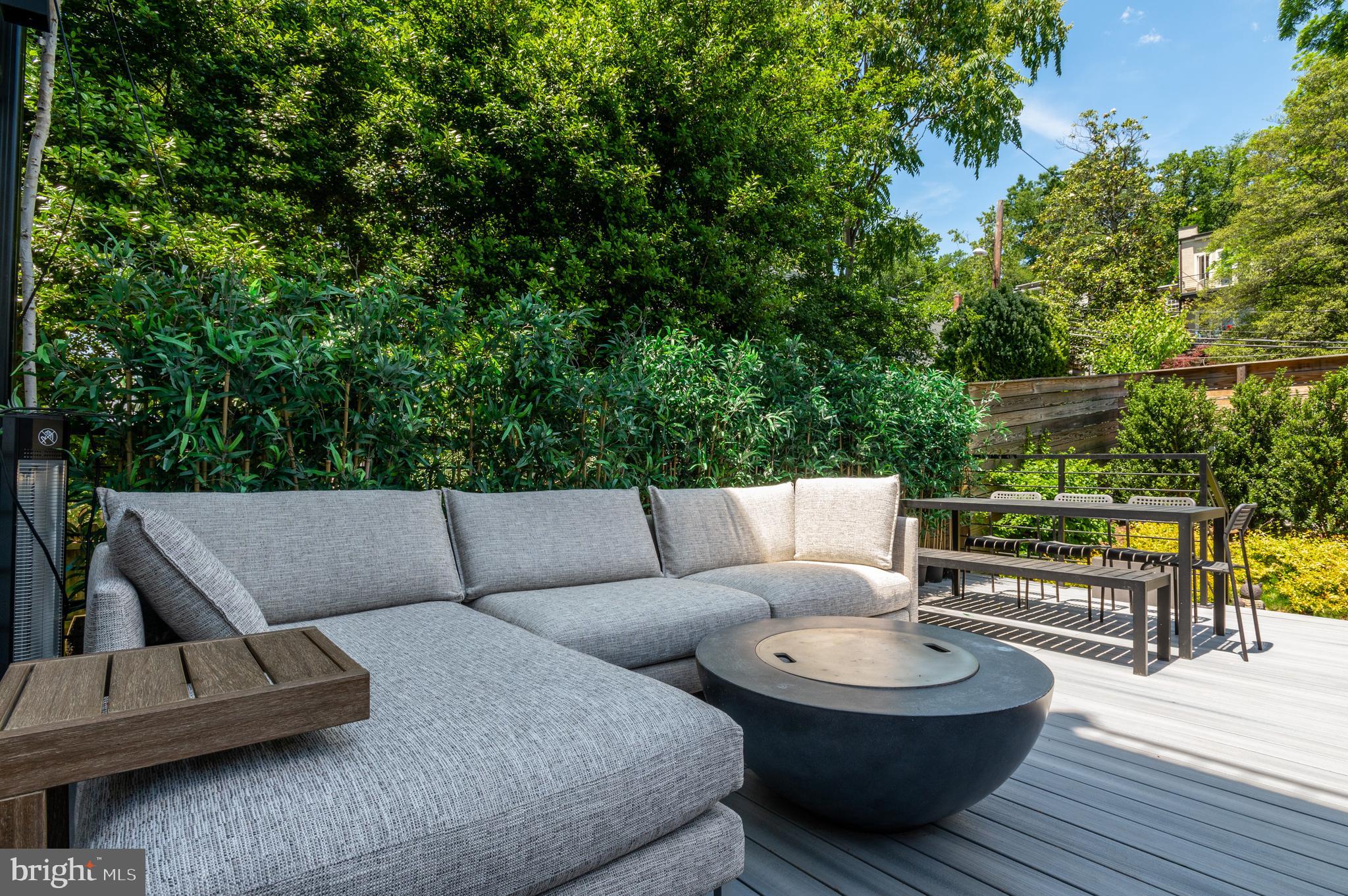 BURLEITH - Residential