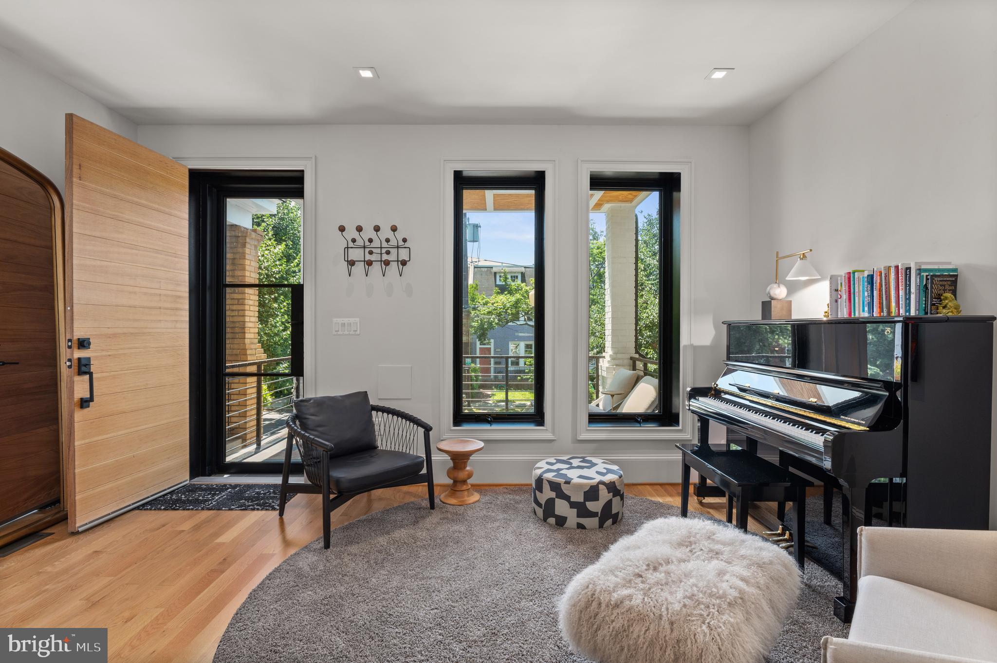 BURLEITH - Residential