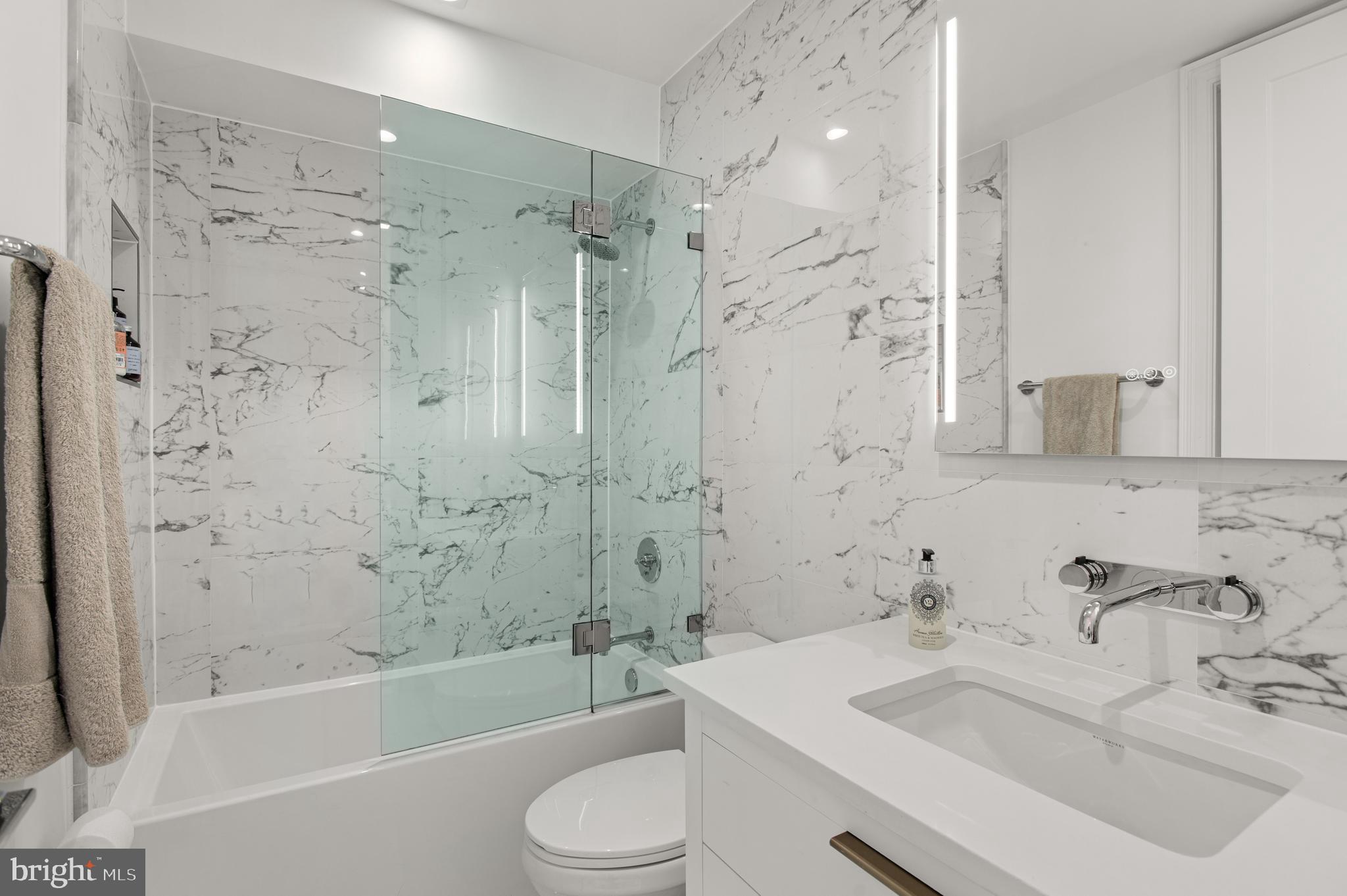 BURLEITH - Residential
