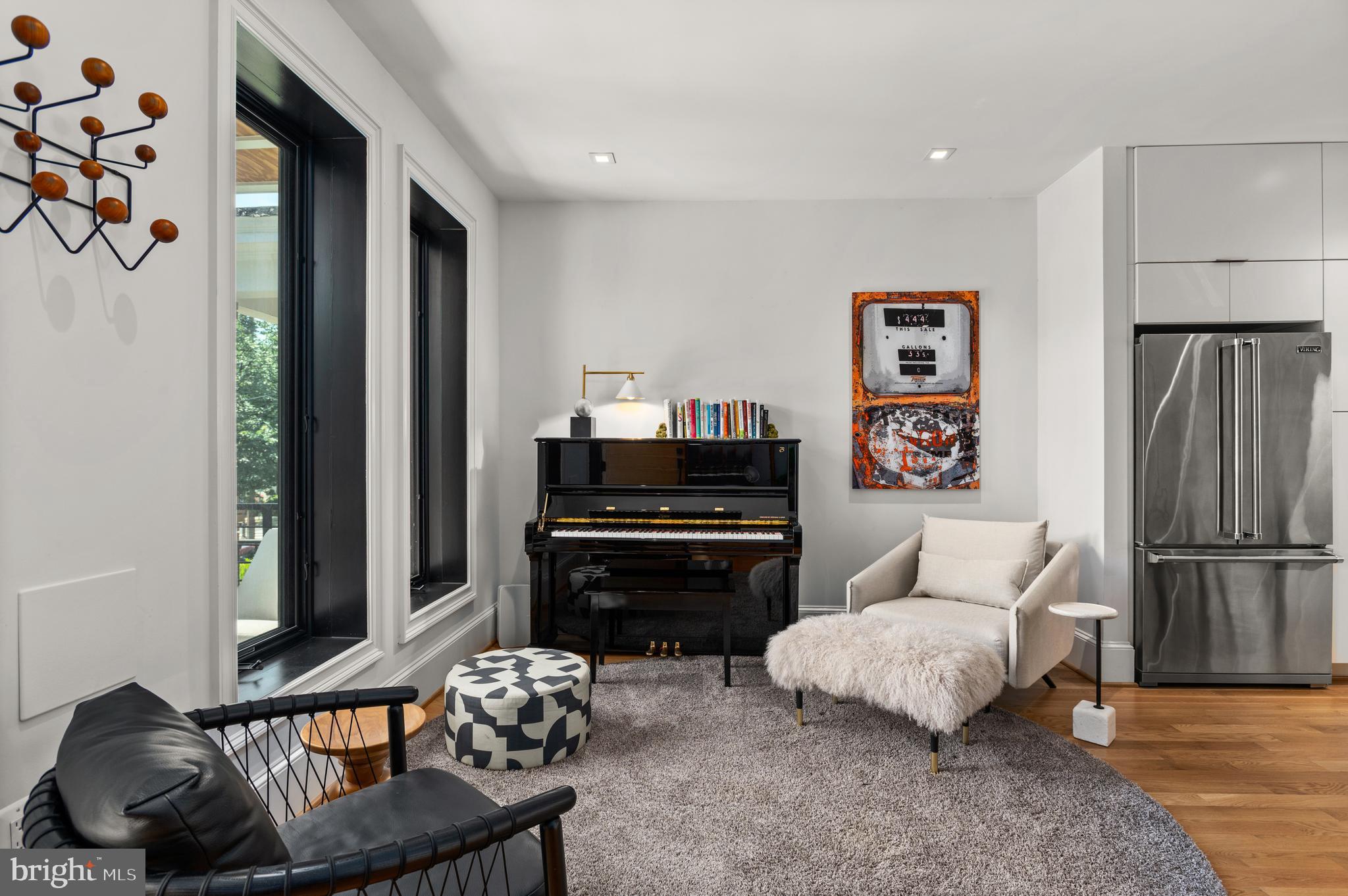 BURLEITH - Residential