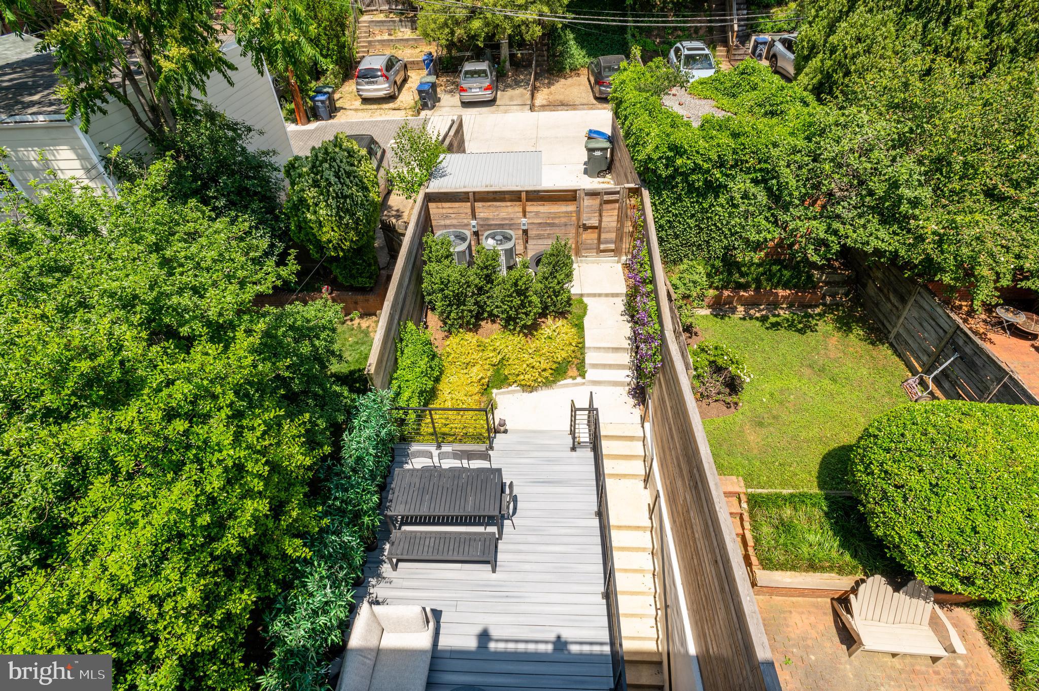 BURLEITH - Residential