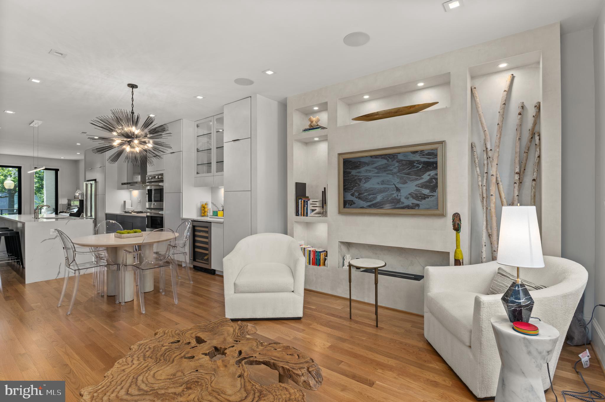 BURLEITH - Residential