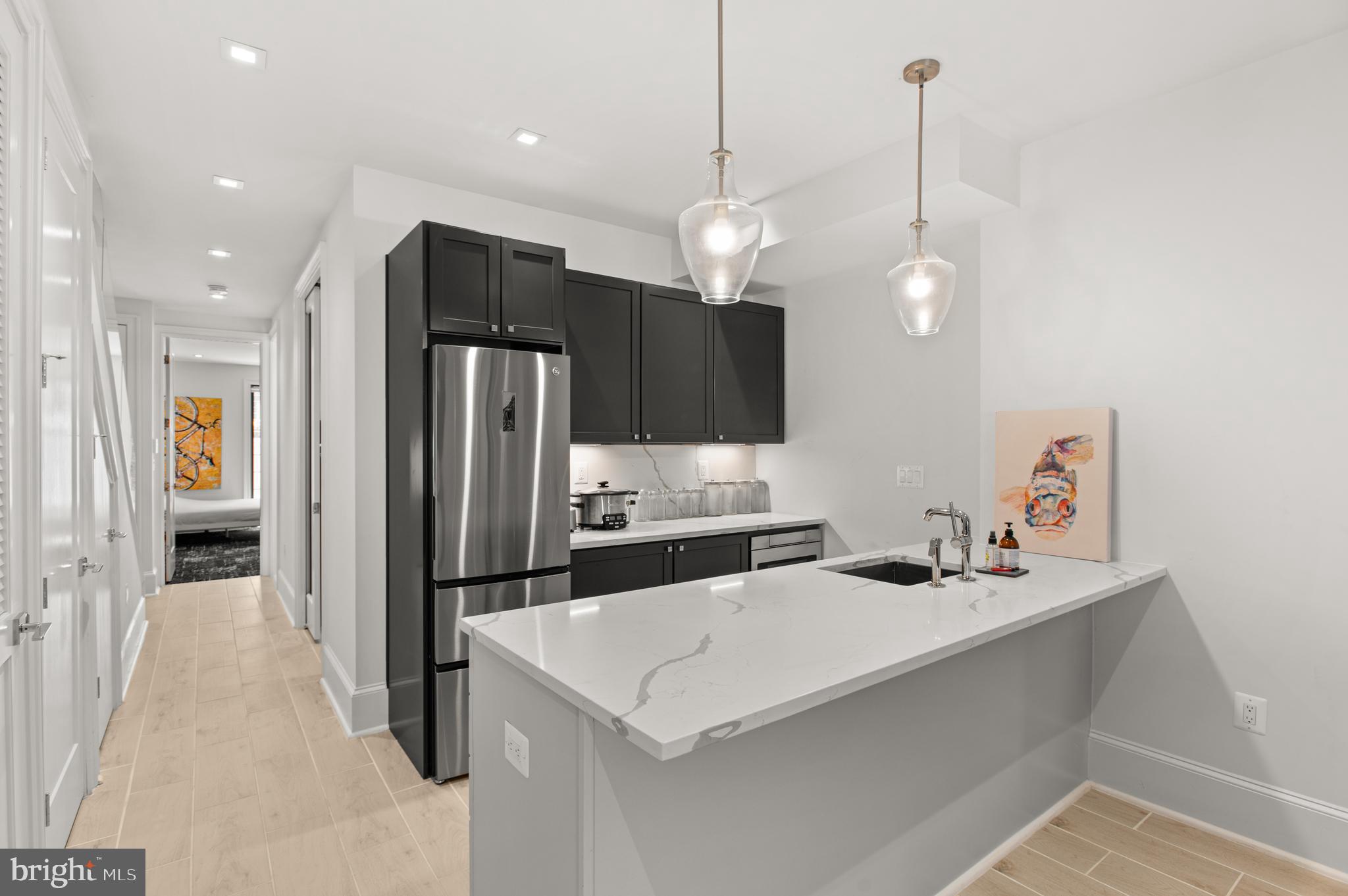 BURLEITH - Residential
