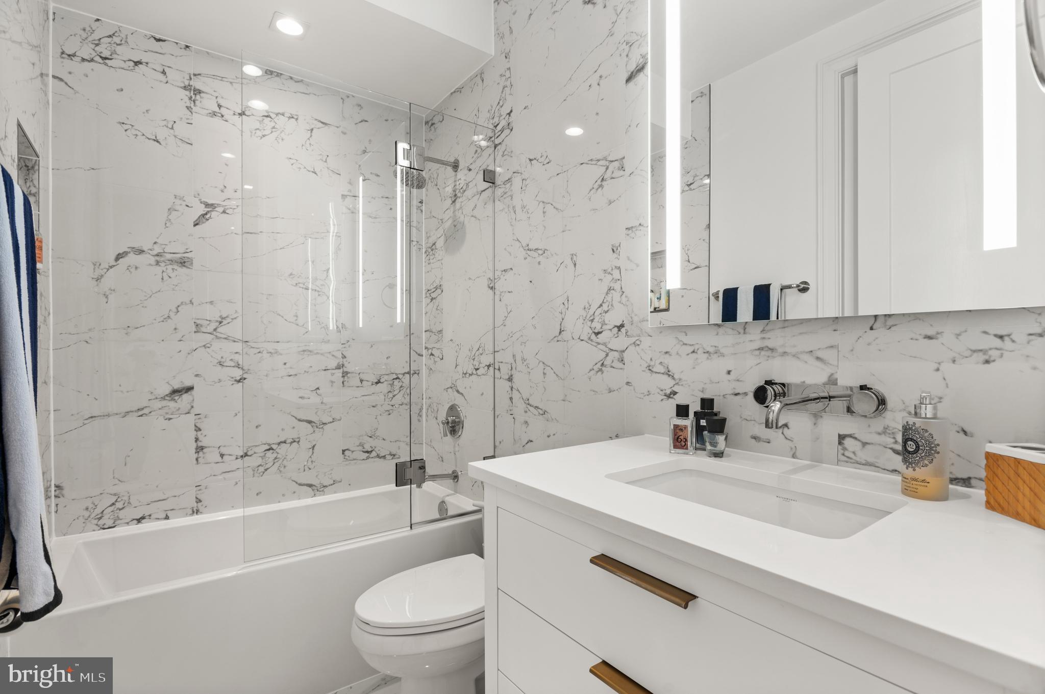 BURLEITH - Residential