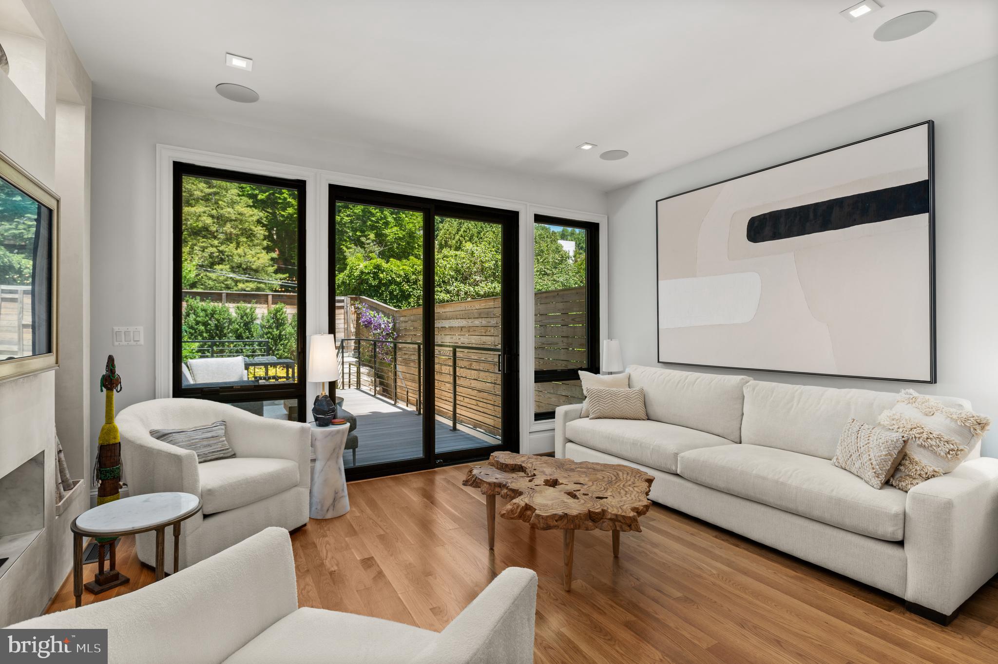 BURLEITH - Residential