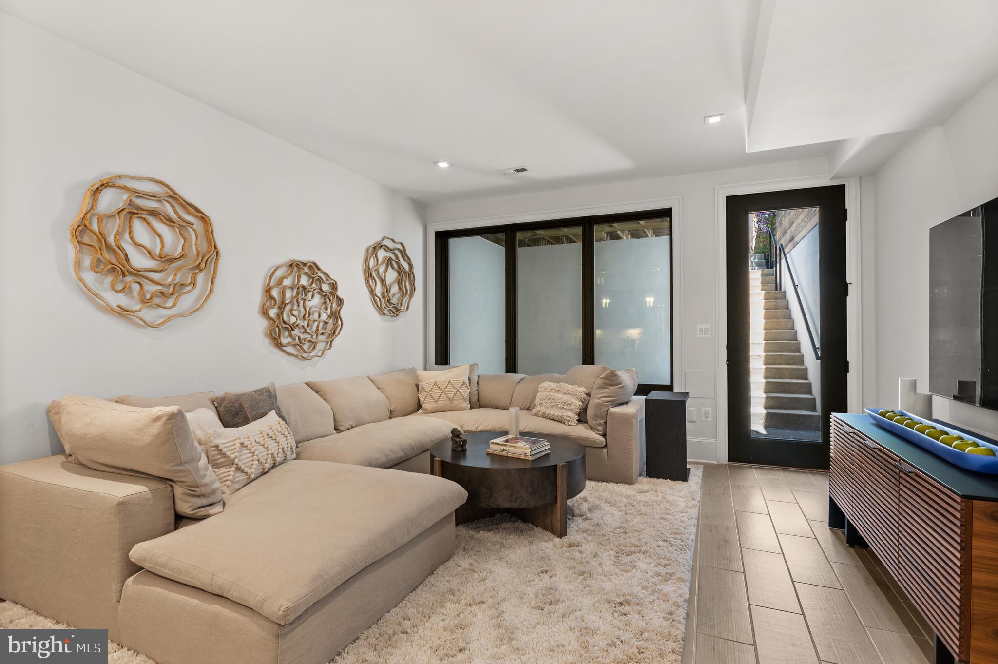 BURLEITH - Residential