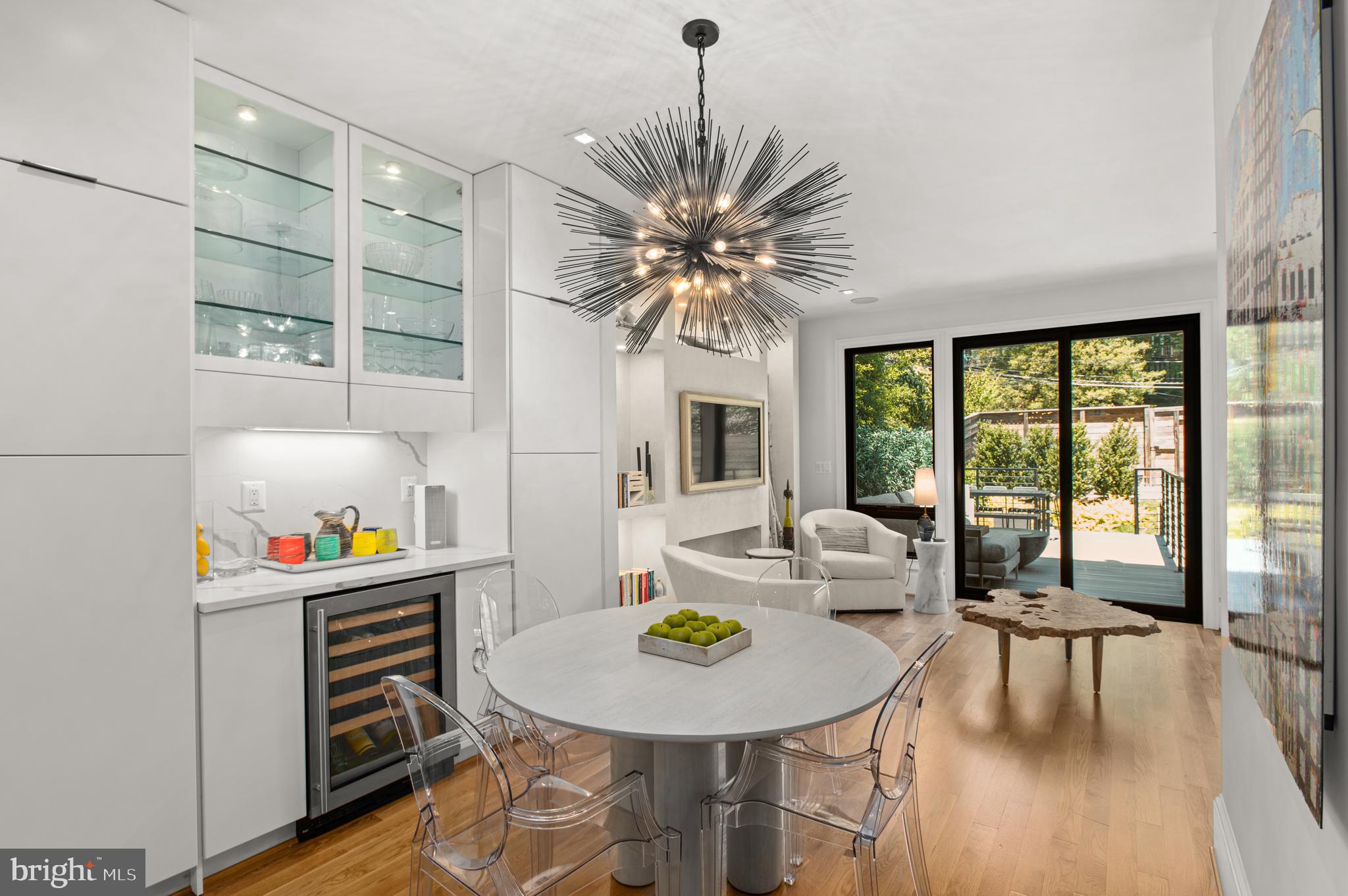 BURLEITH - Residential