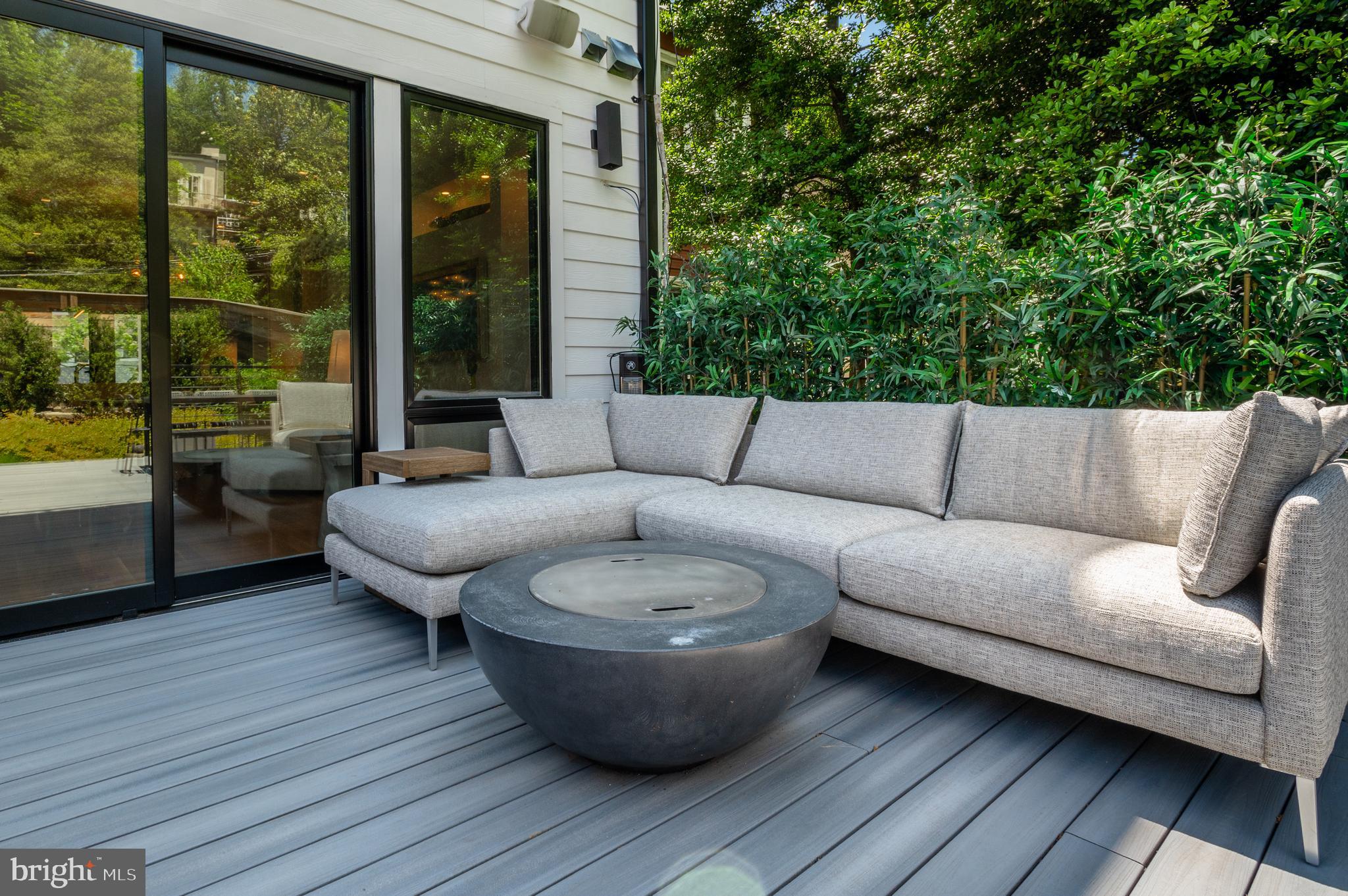 BURLEITH - Residential