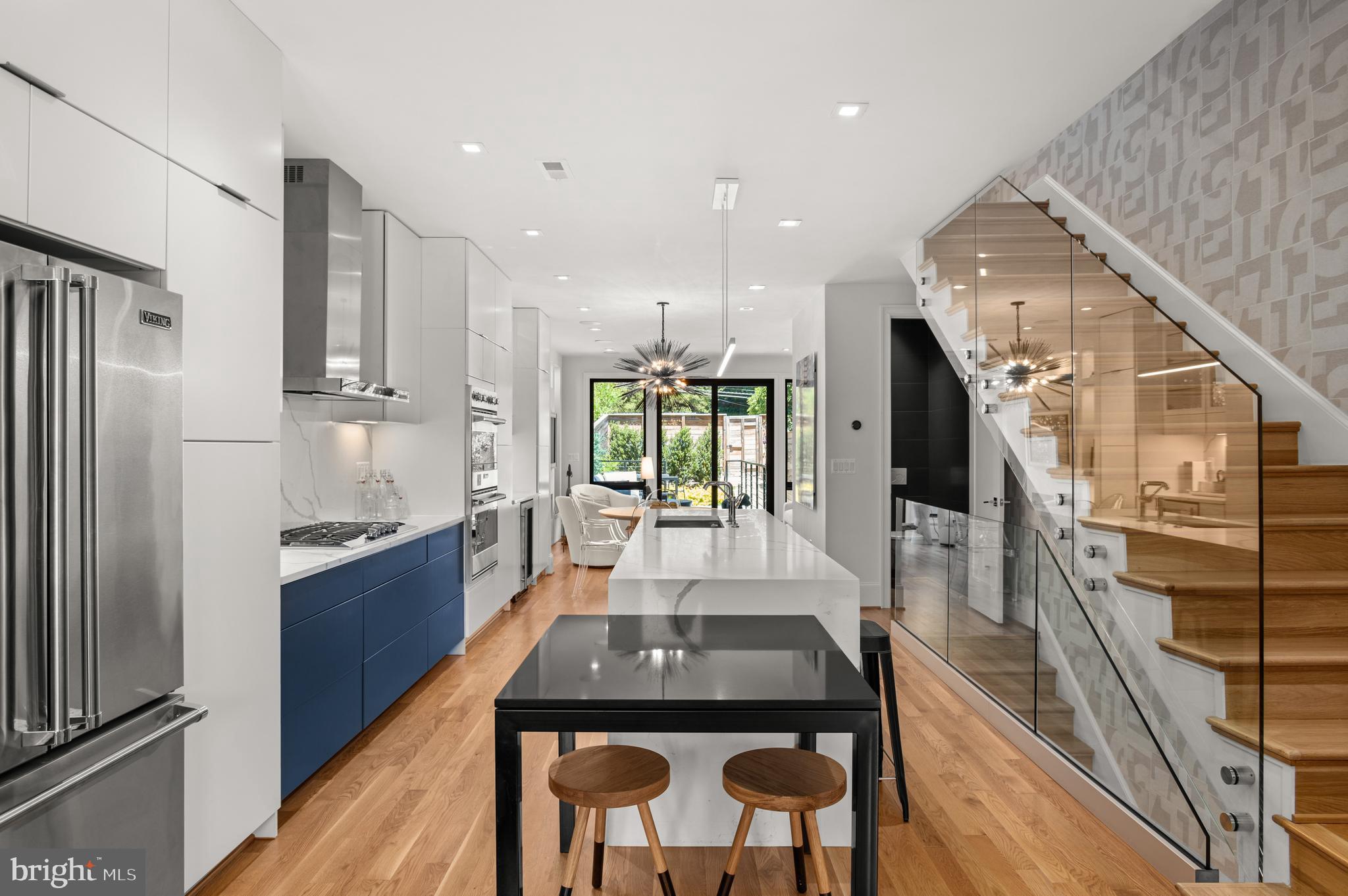 BURLEITH - Residential