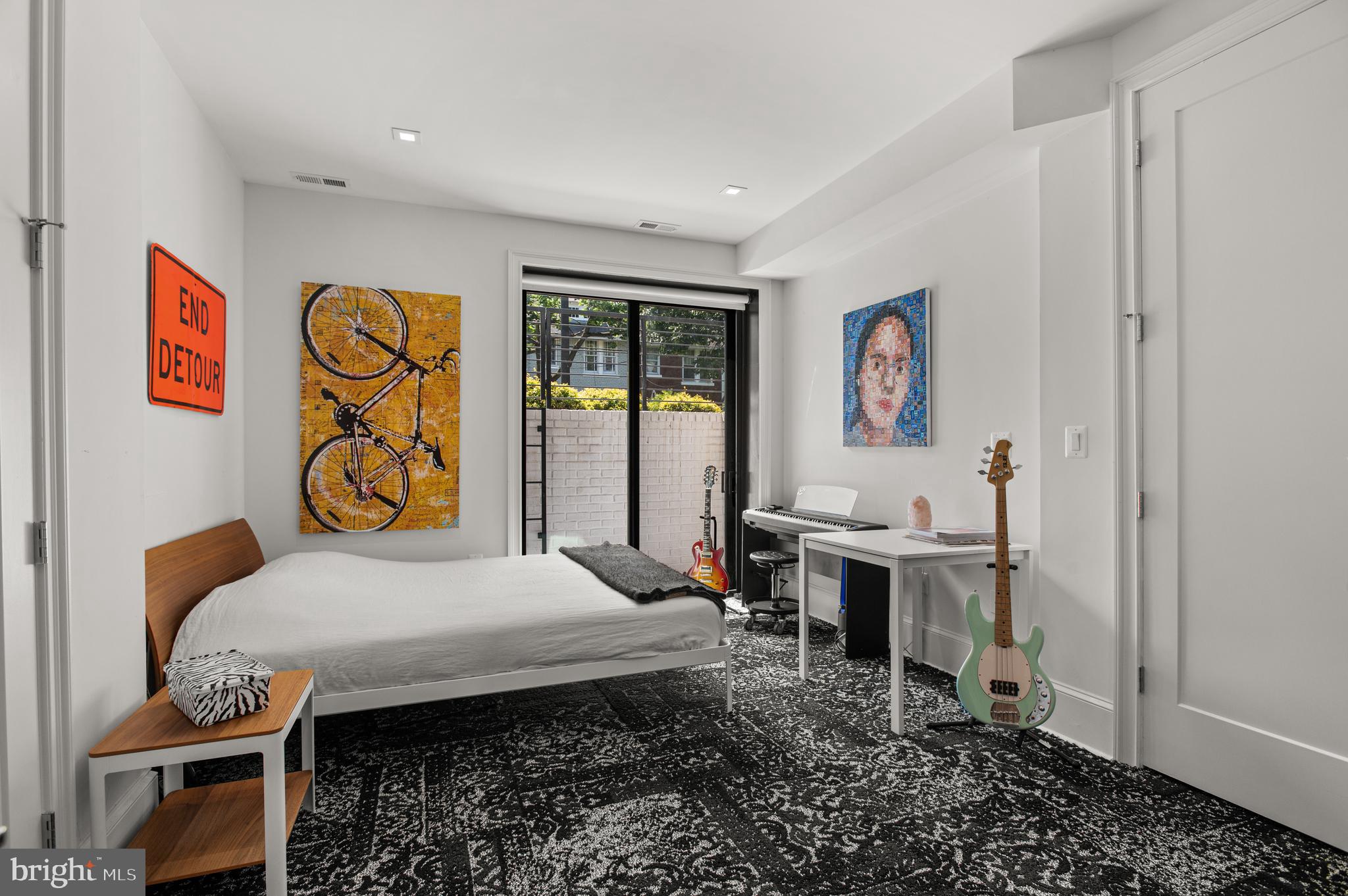 BURLEITH - Residential