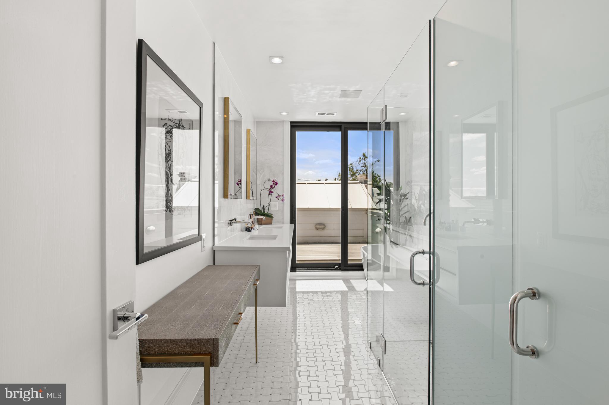 BURLEITH - Residential