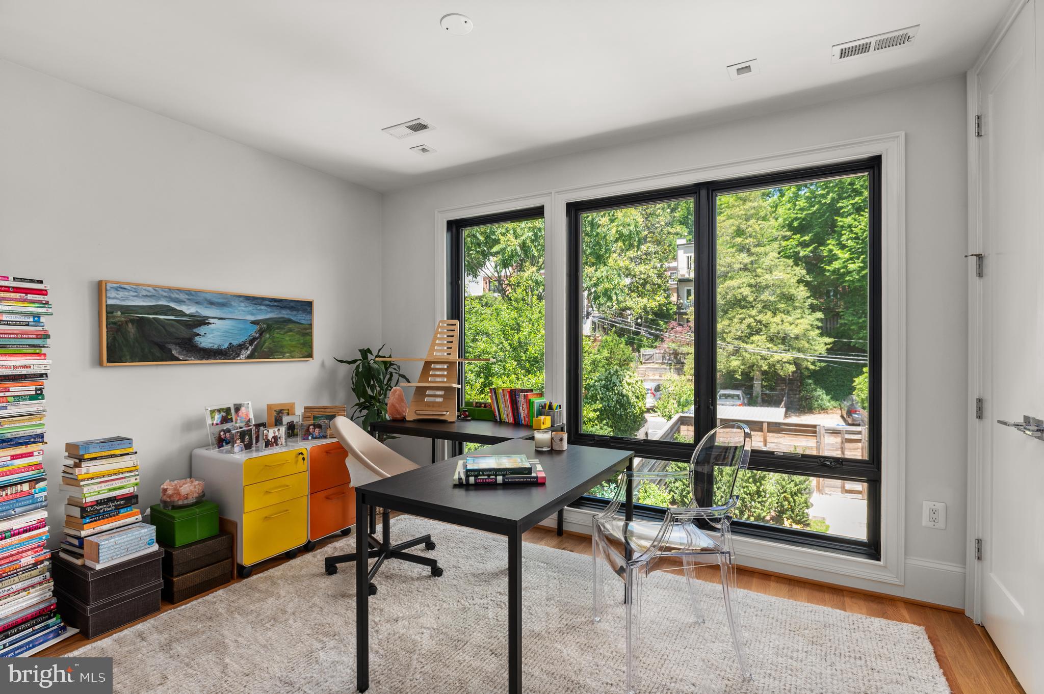 BURLEITH - Residential