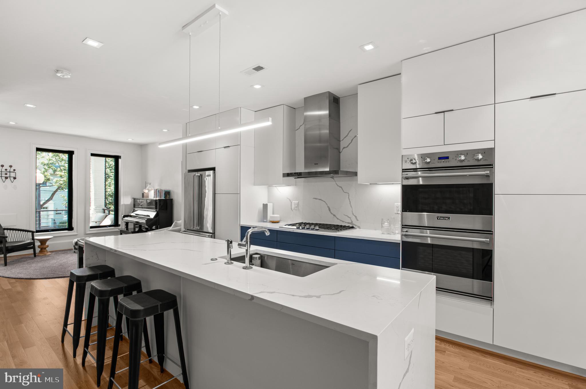 BURLEITH - Residential