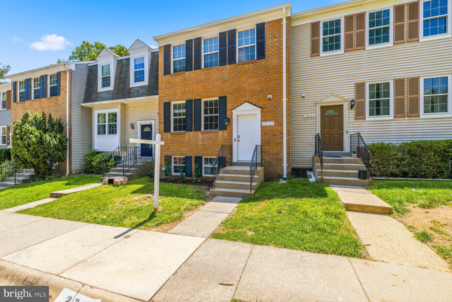 GERMANTOWN VIEW - Residential