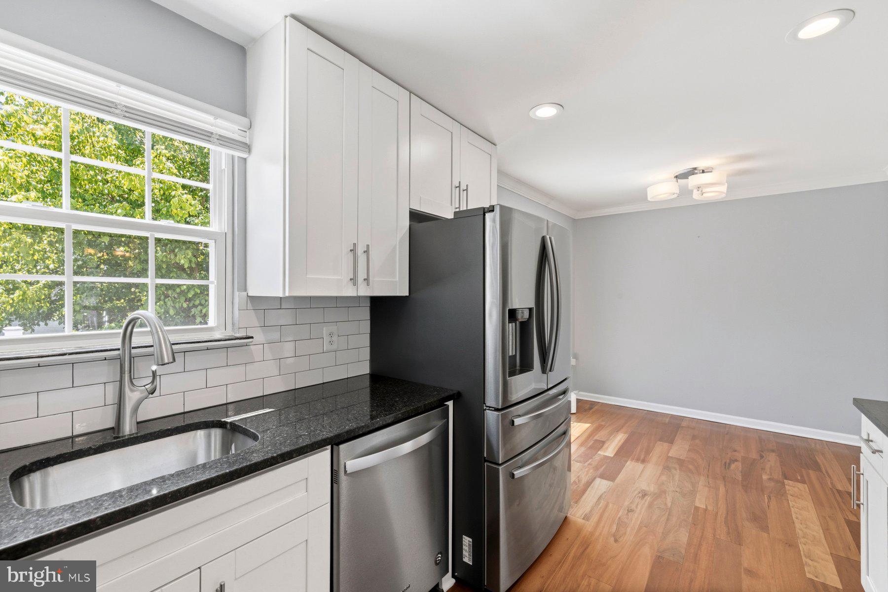 GERMANTOWN VIEW - Residential