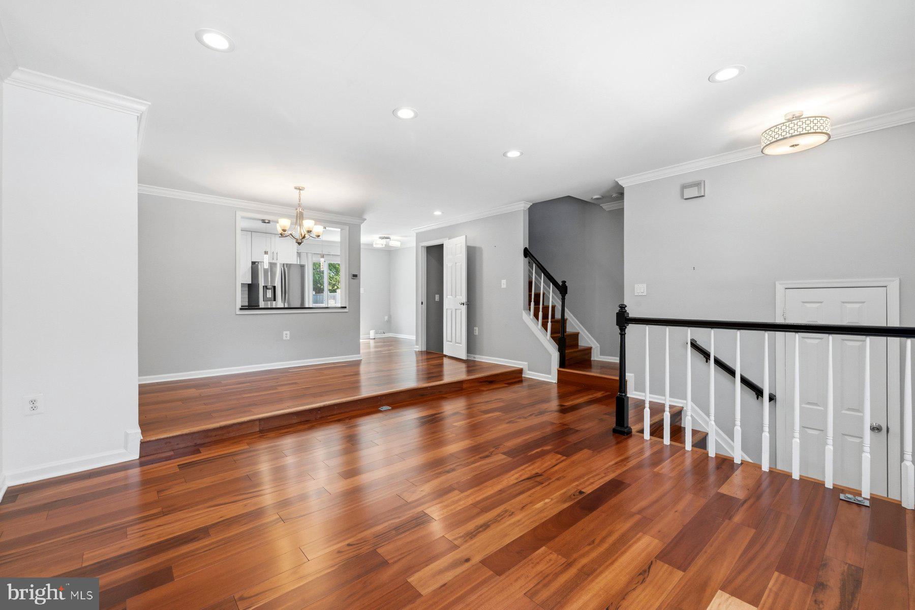 GERMANTOWN VIEW - Residential