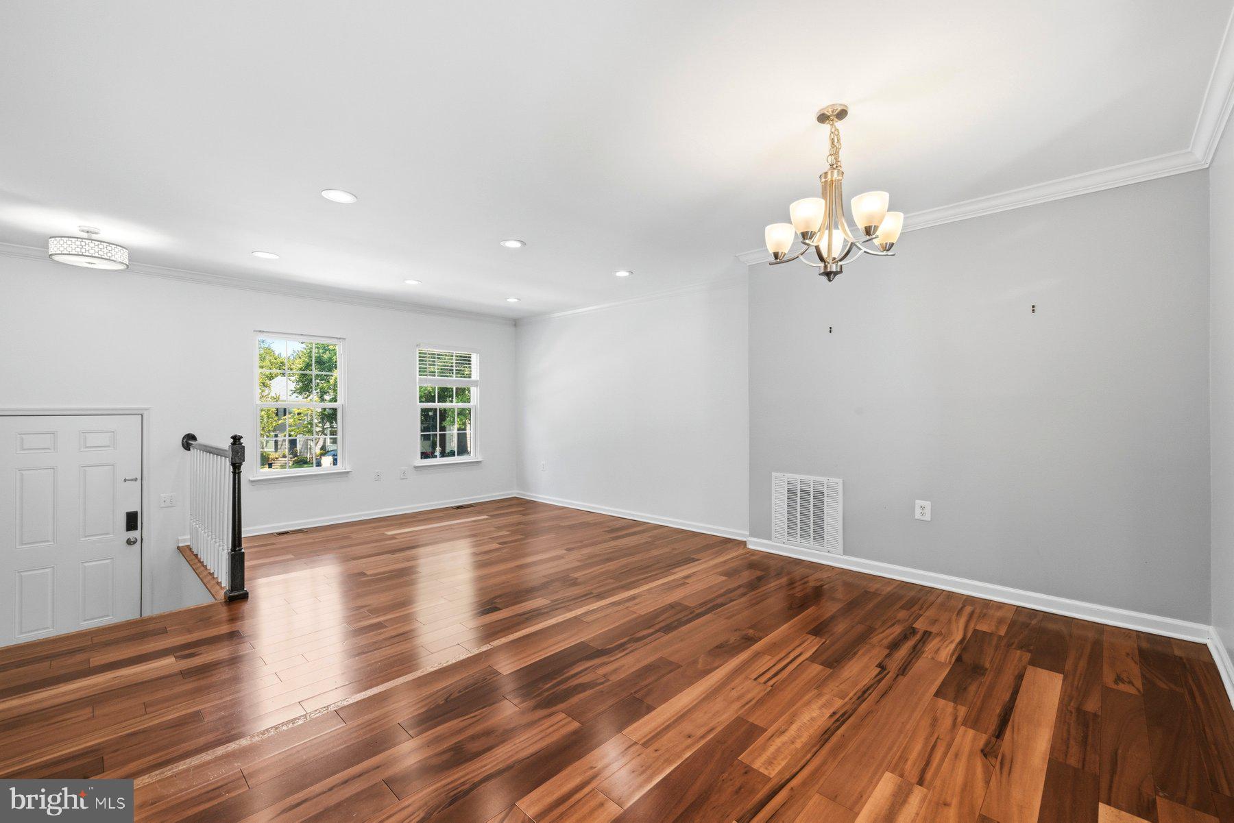 GERMANTOWN VIEW - Residential