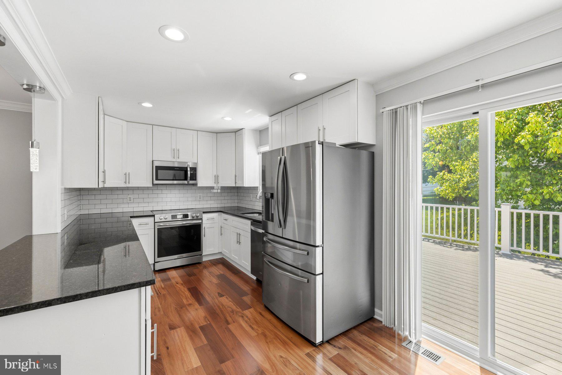 GERMANTOWN VIEW - Residential