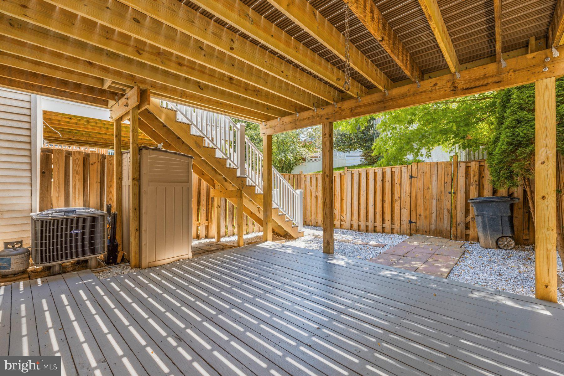 GERMANTOWN VIEW - Residential