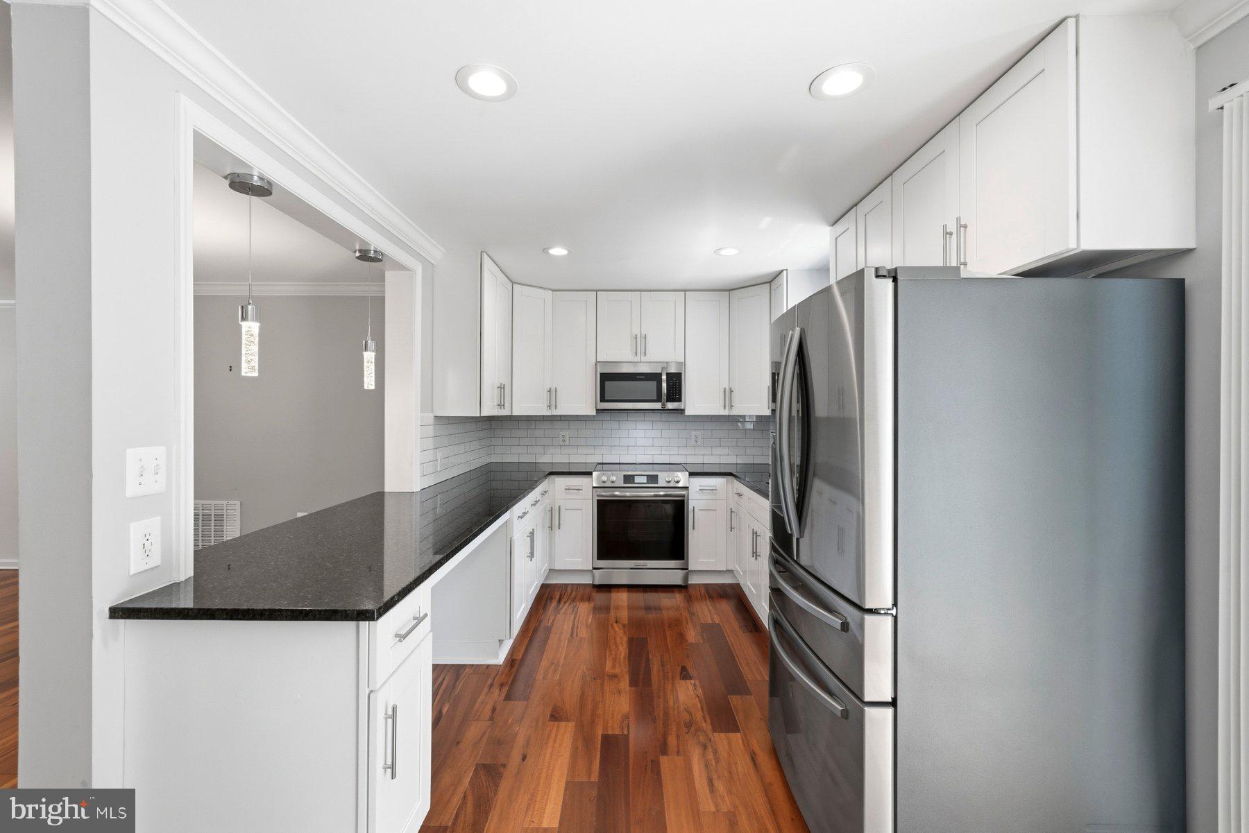 GERMANTOWN VIEW - Residential