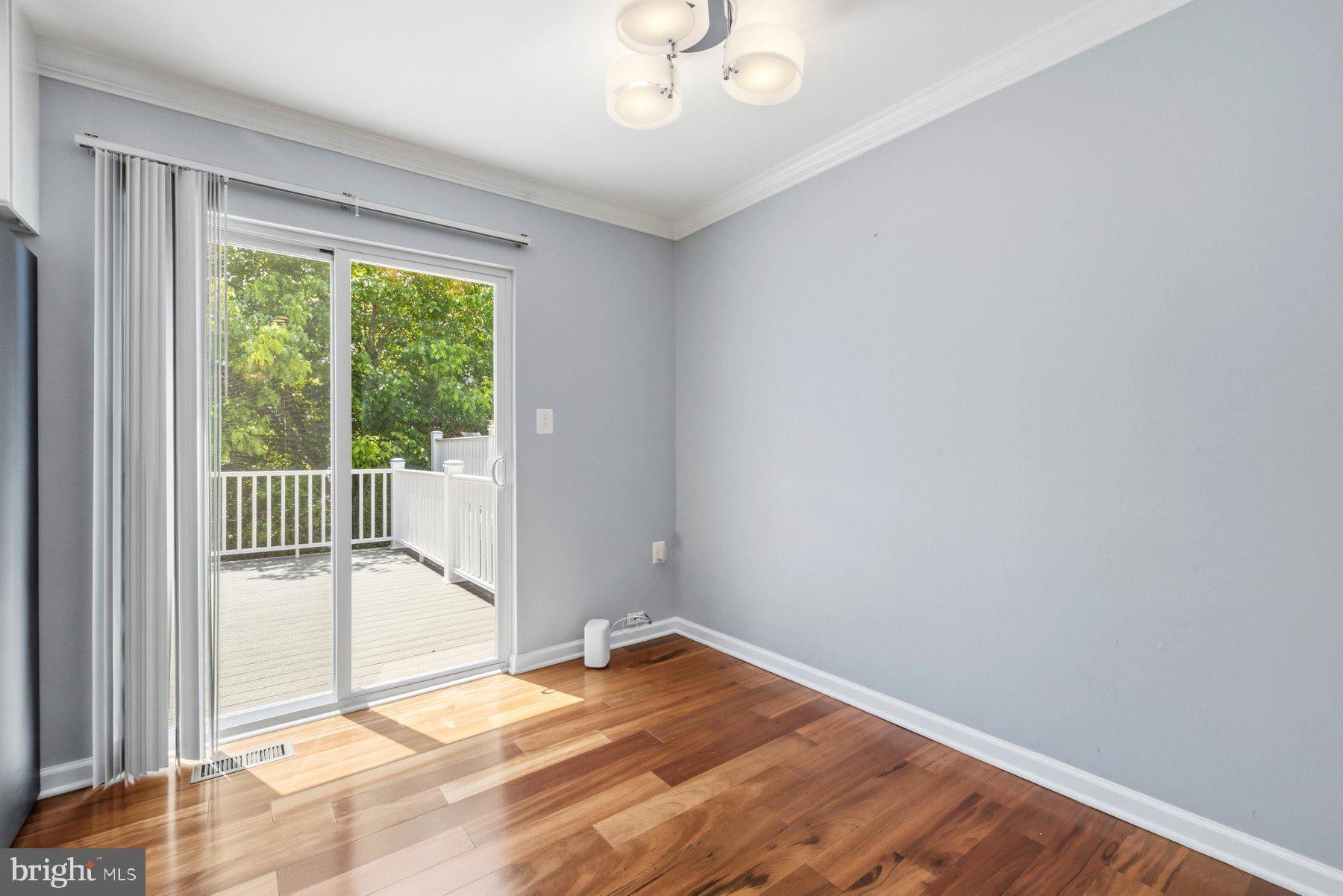 GERMANTOWN VIEW - Residential