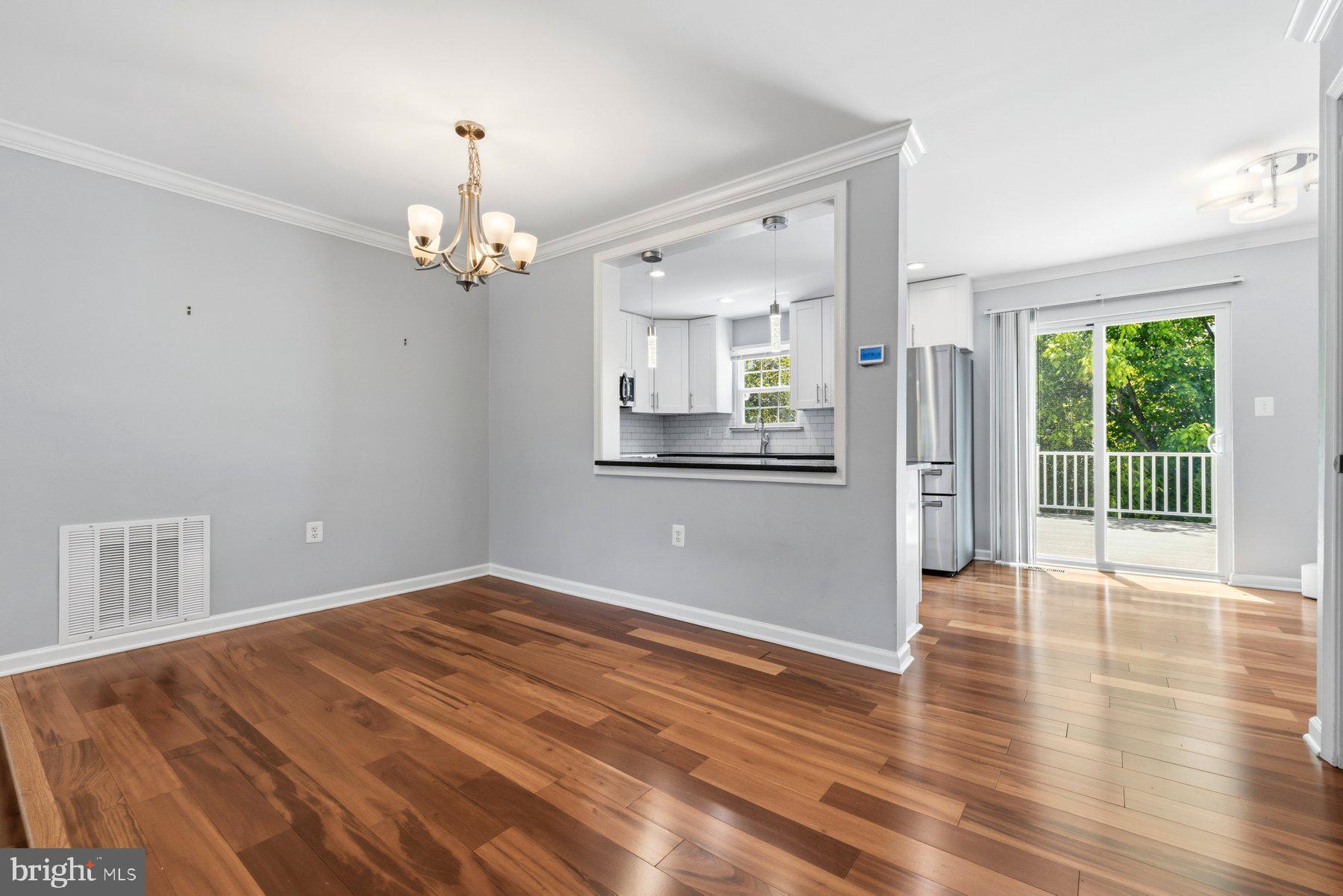 GERMANTOWN VIEW - Residential