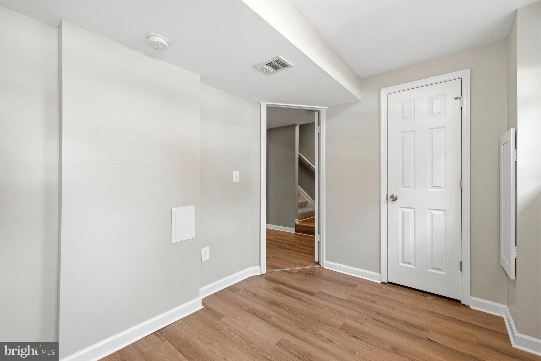 GERMANTOWN VIEW - Residential