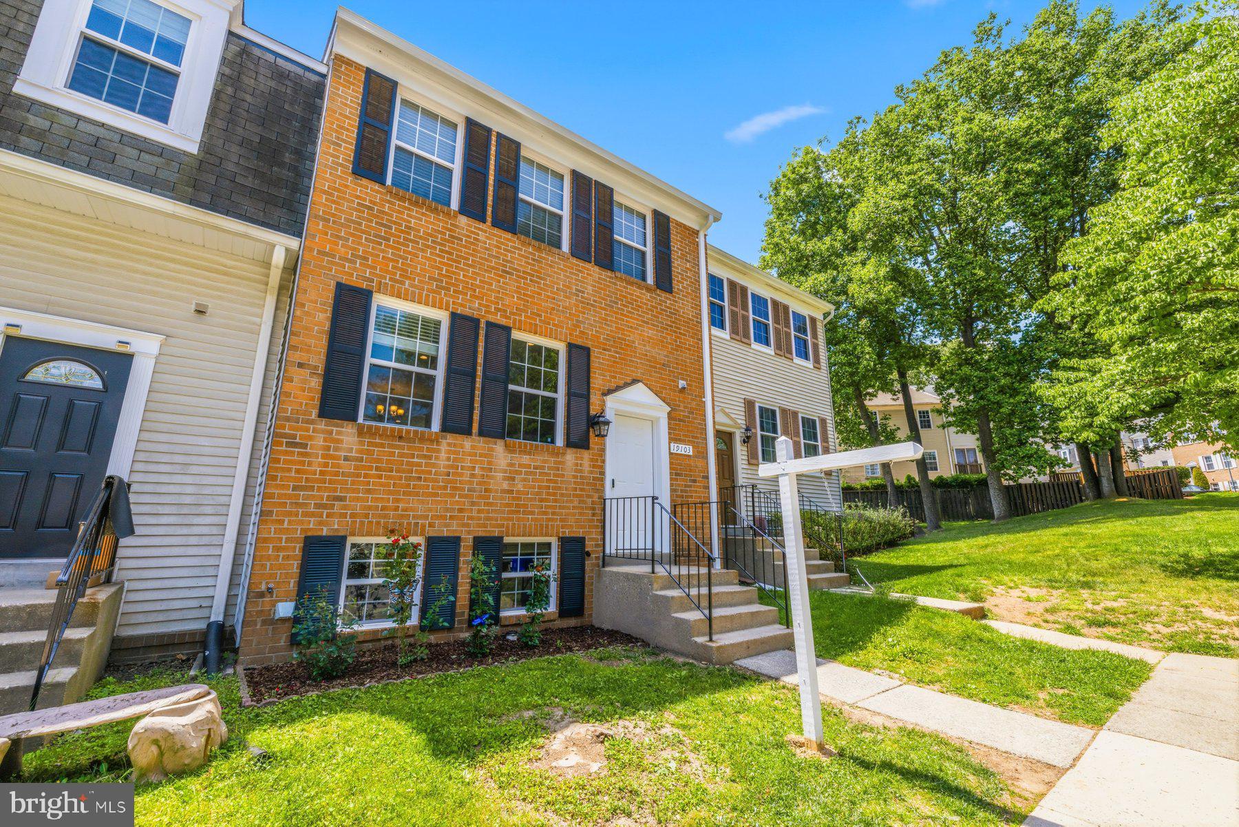 GERMANTOWN VIEW - Residential
