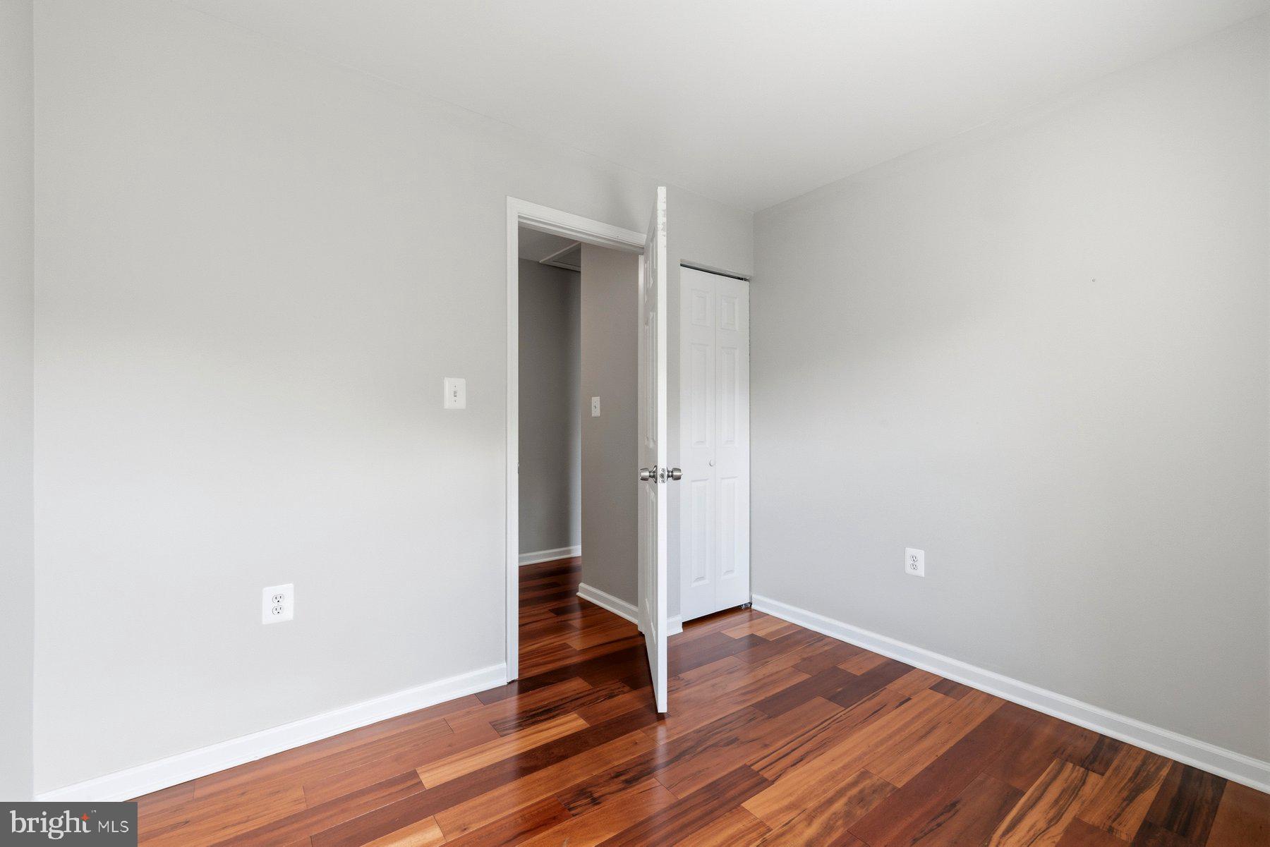 GERMANTOWN VIEW - Residential