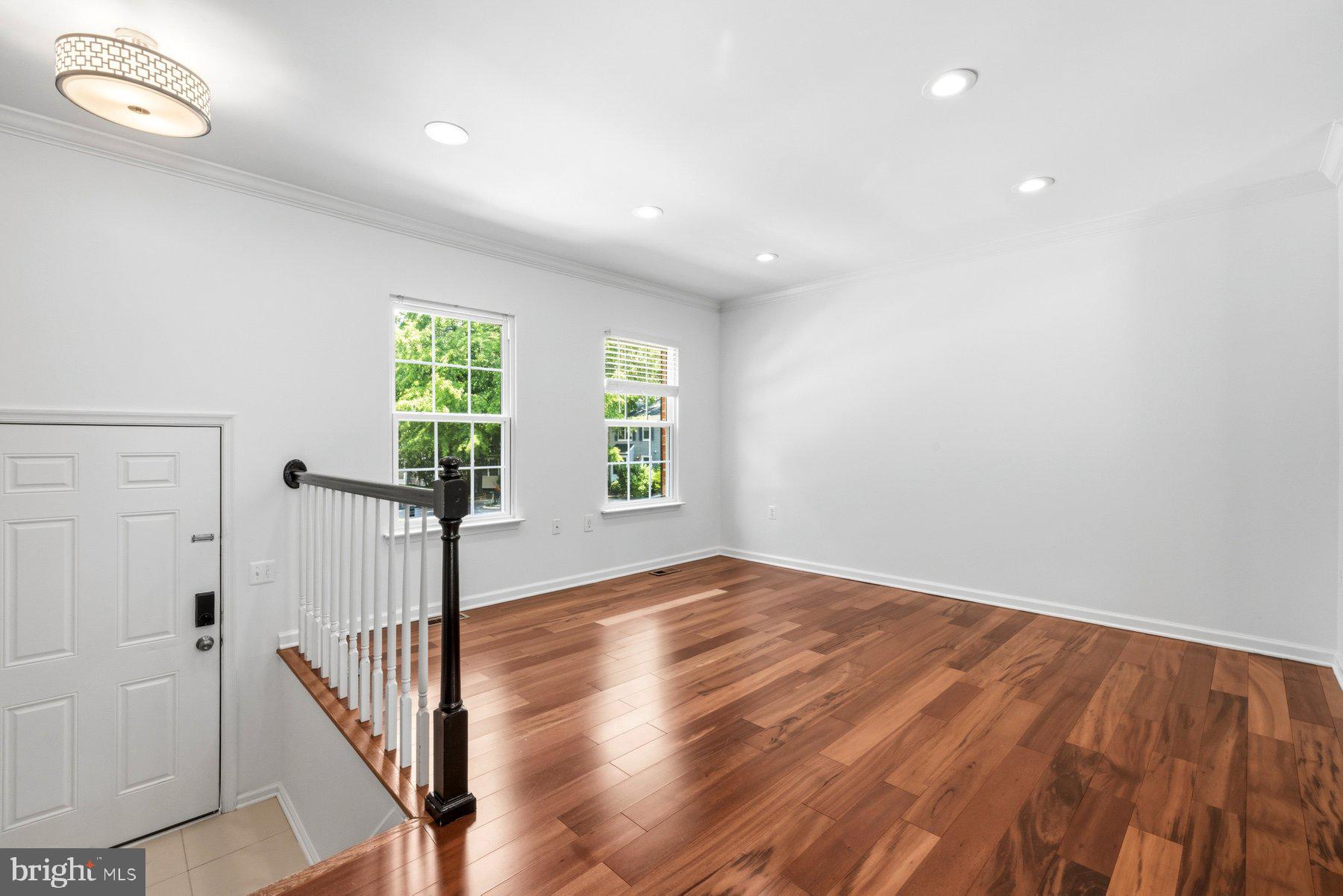 GERMANTOWN VIEW - Residential
