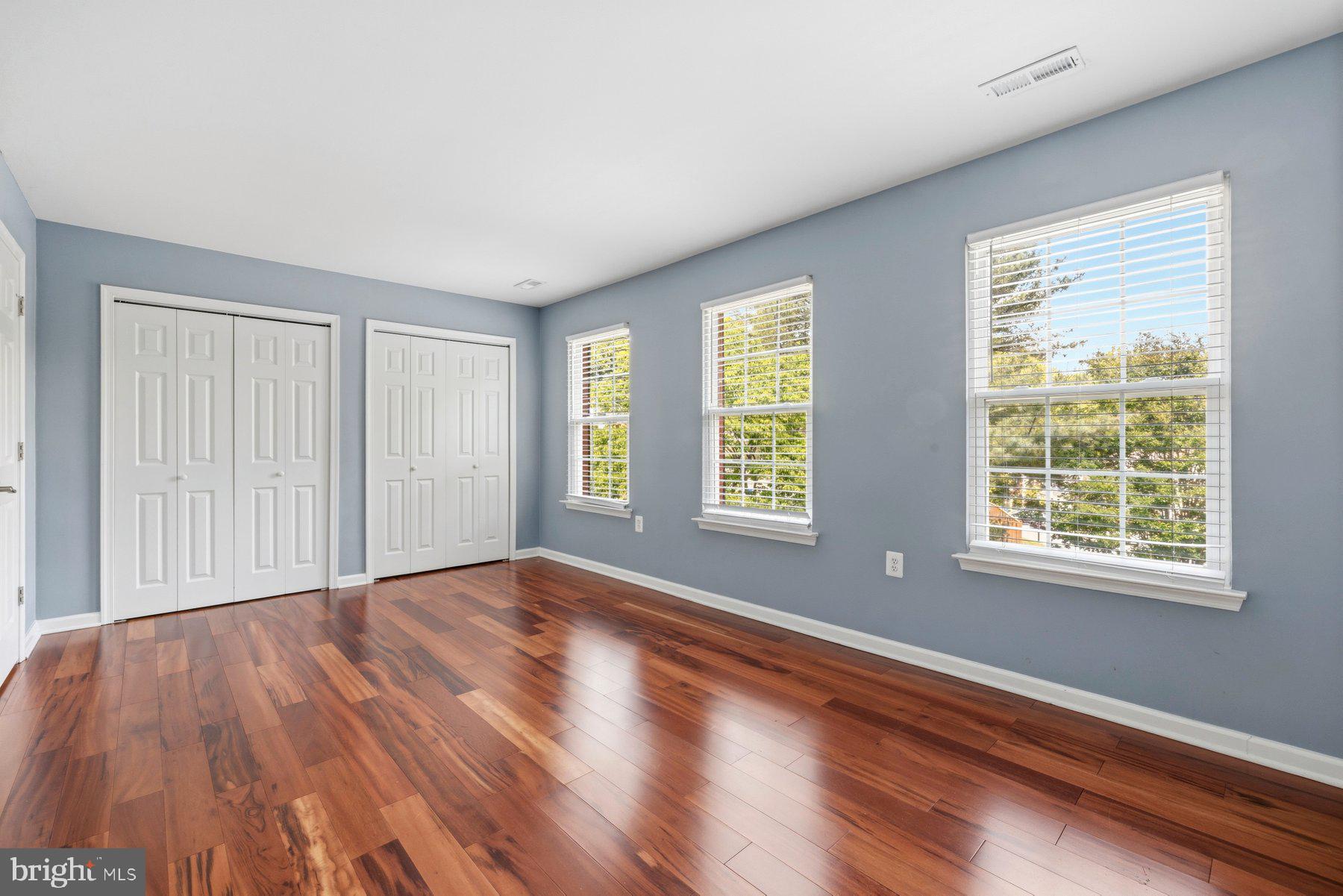 GERMANTOWN VIEW - Residential