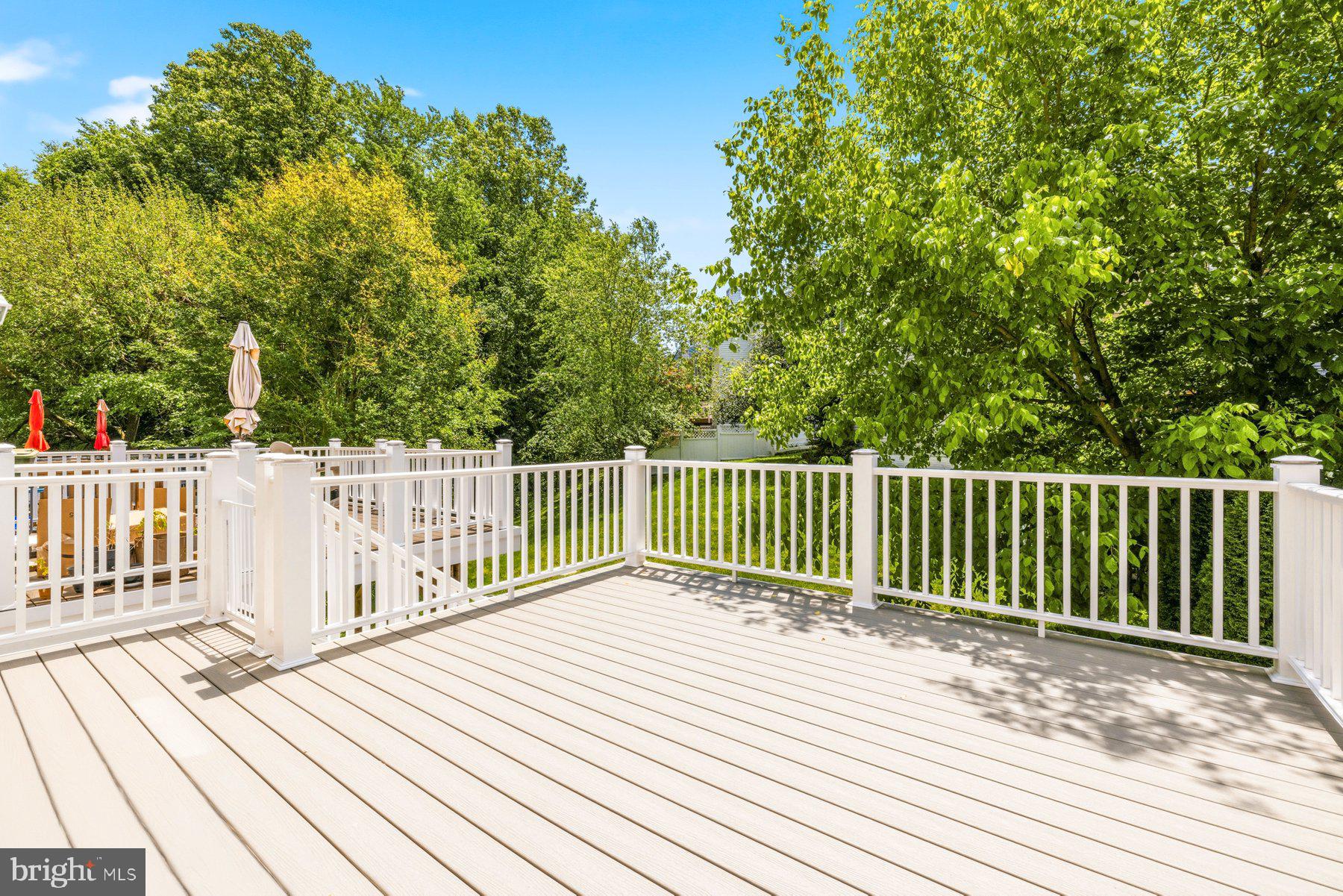 GERMANTOWN VIEW - Residential