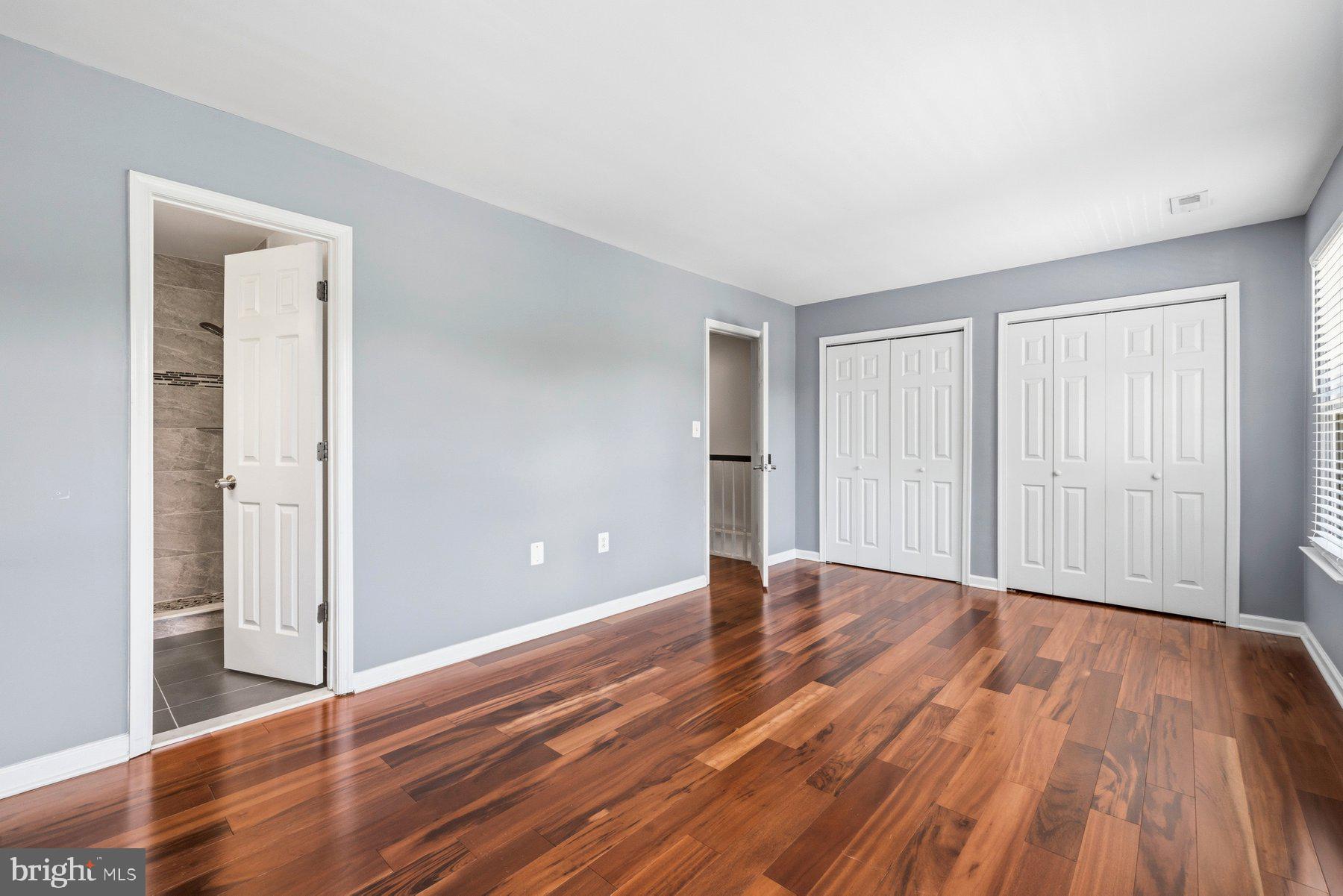 GERMANTOWN VIEW - Residential