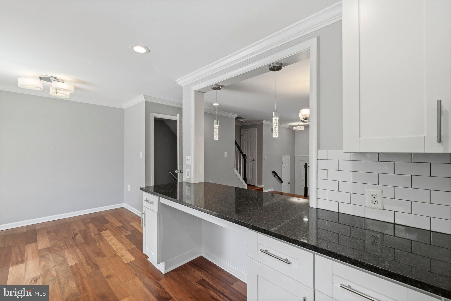 GERMANTOWN VIEW - Residential