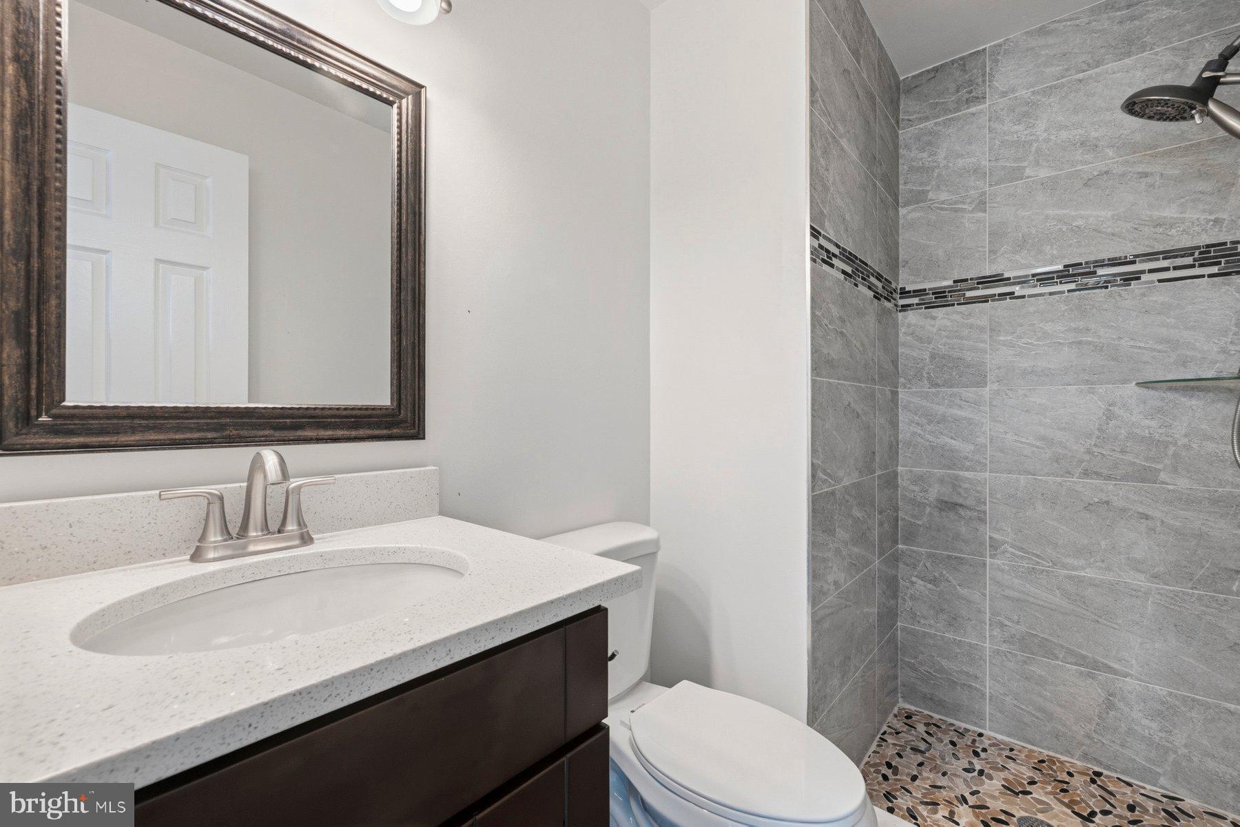 GERMANTOWN VIEW - Residential
