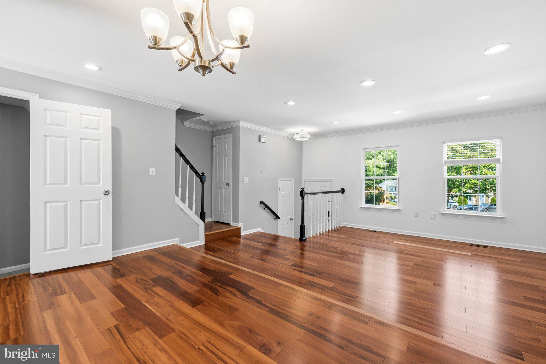 GERMANTOWN VIEW - Residential