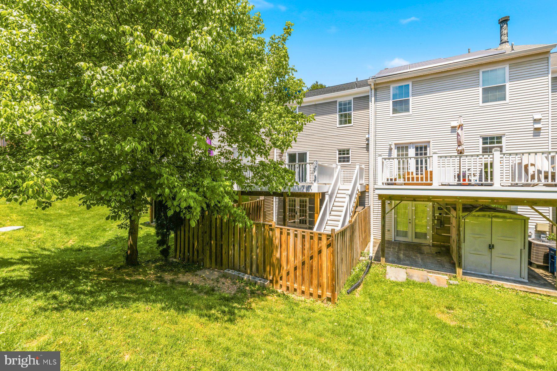 GERMANTOWN VIEW - Residential
