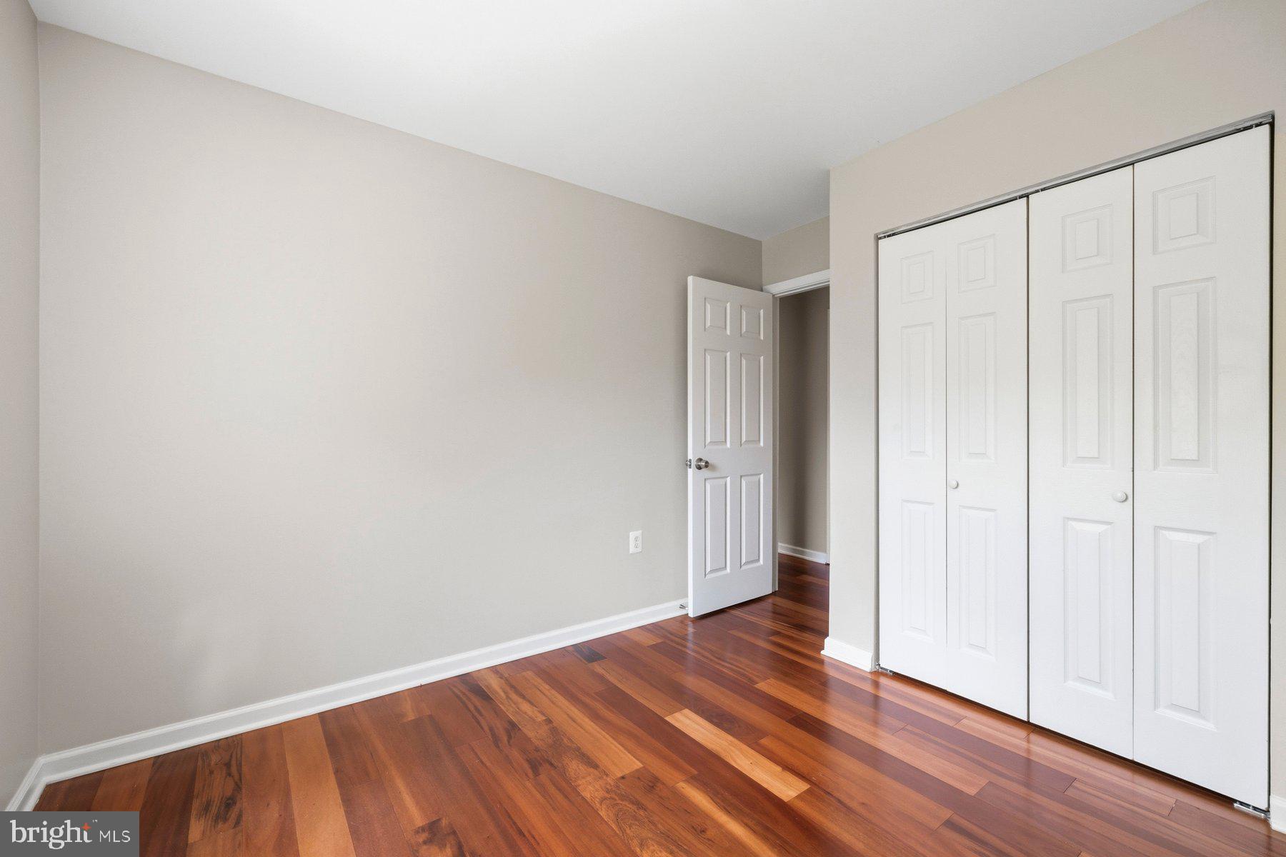 GERMANTOWN VIEW - Residential