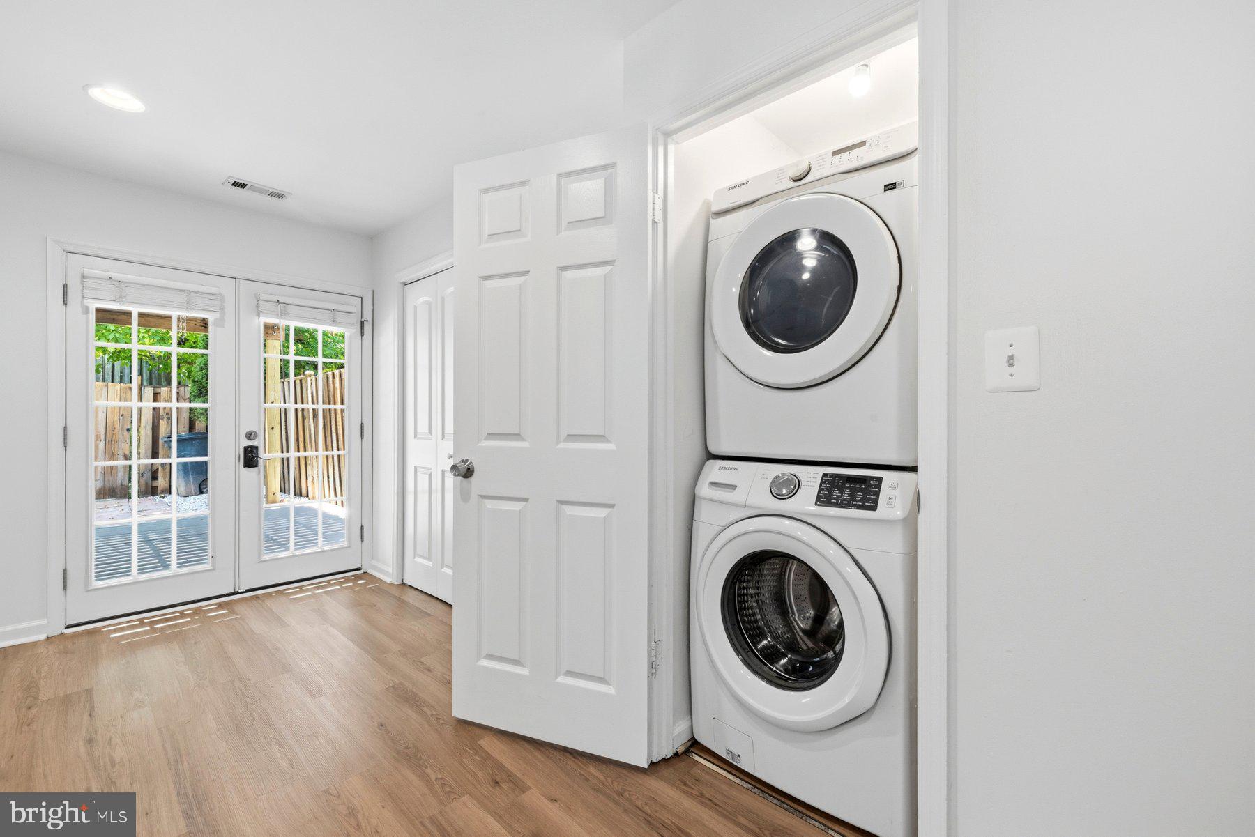 GERMANTOWN VIEW - Residential