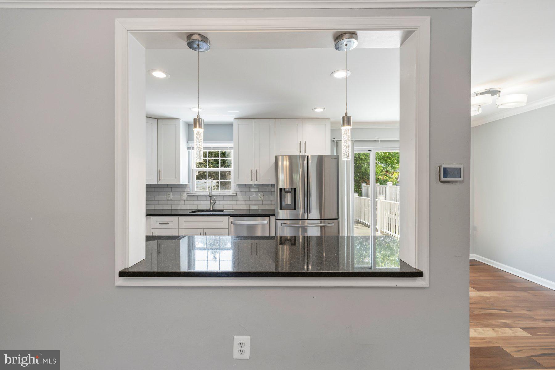 GERMANTOWN VIEW - Residential