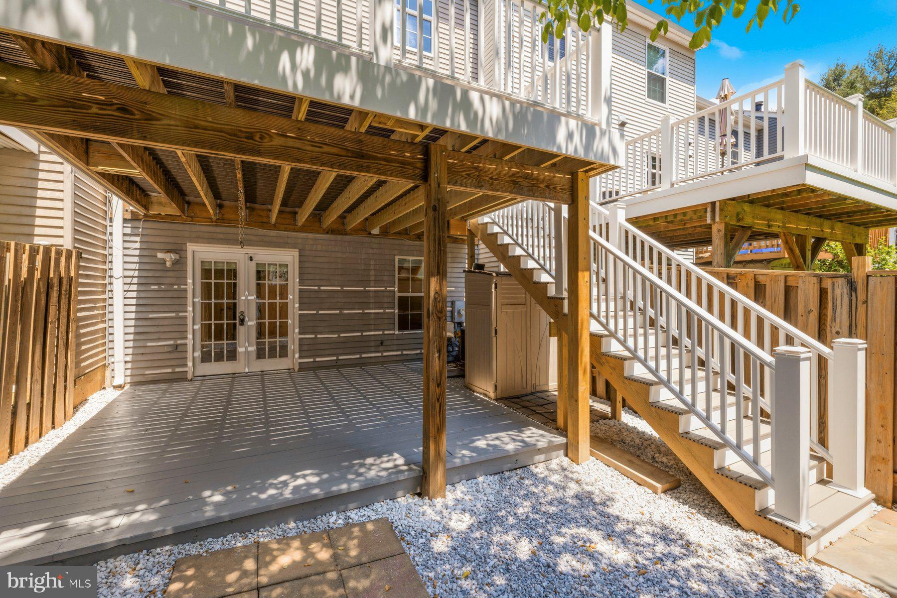 GERMANTOWN VIEW - Residential