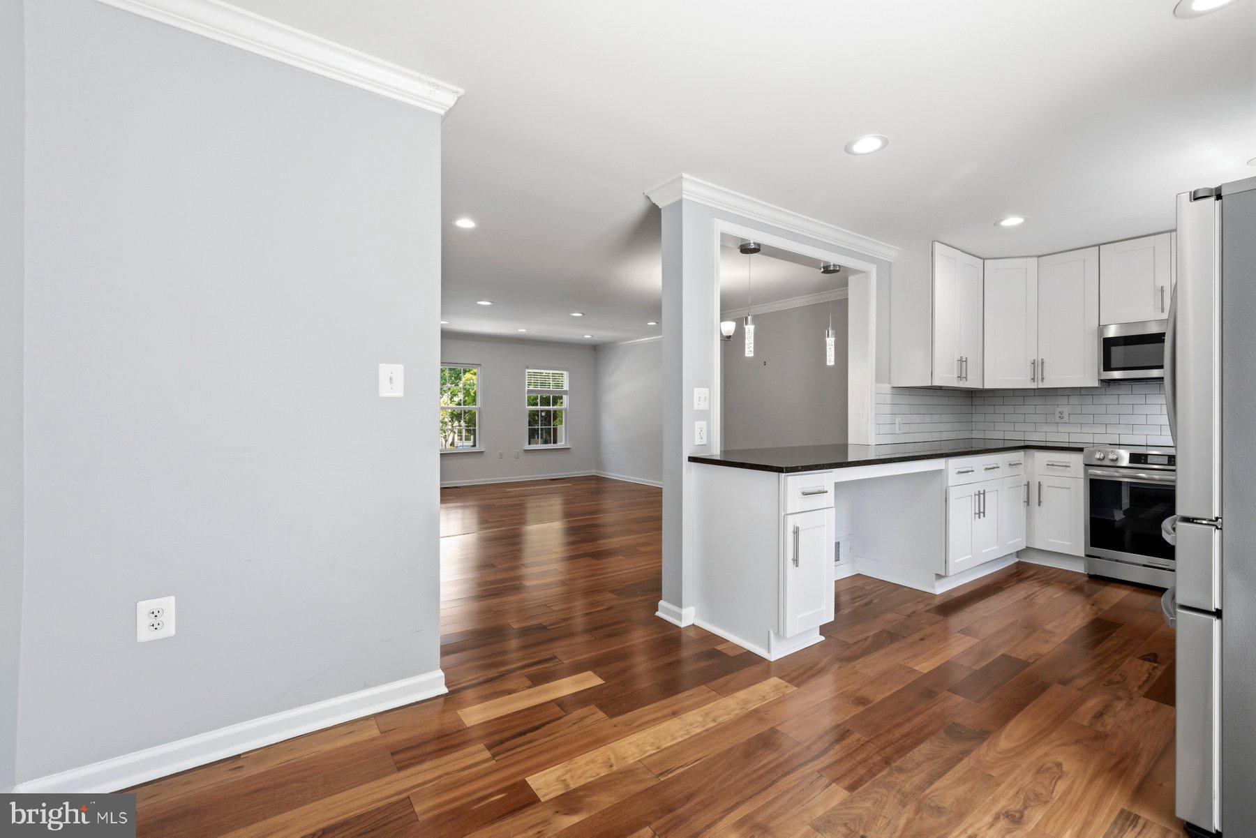 GERMANTOWN VIEW - Residential