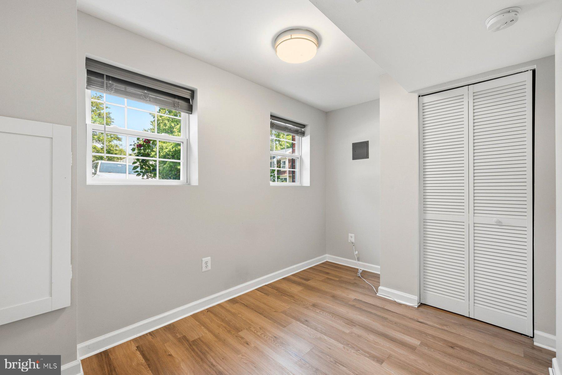 GERMANTOWN VIEW - Residential